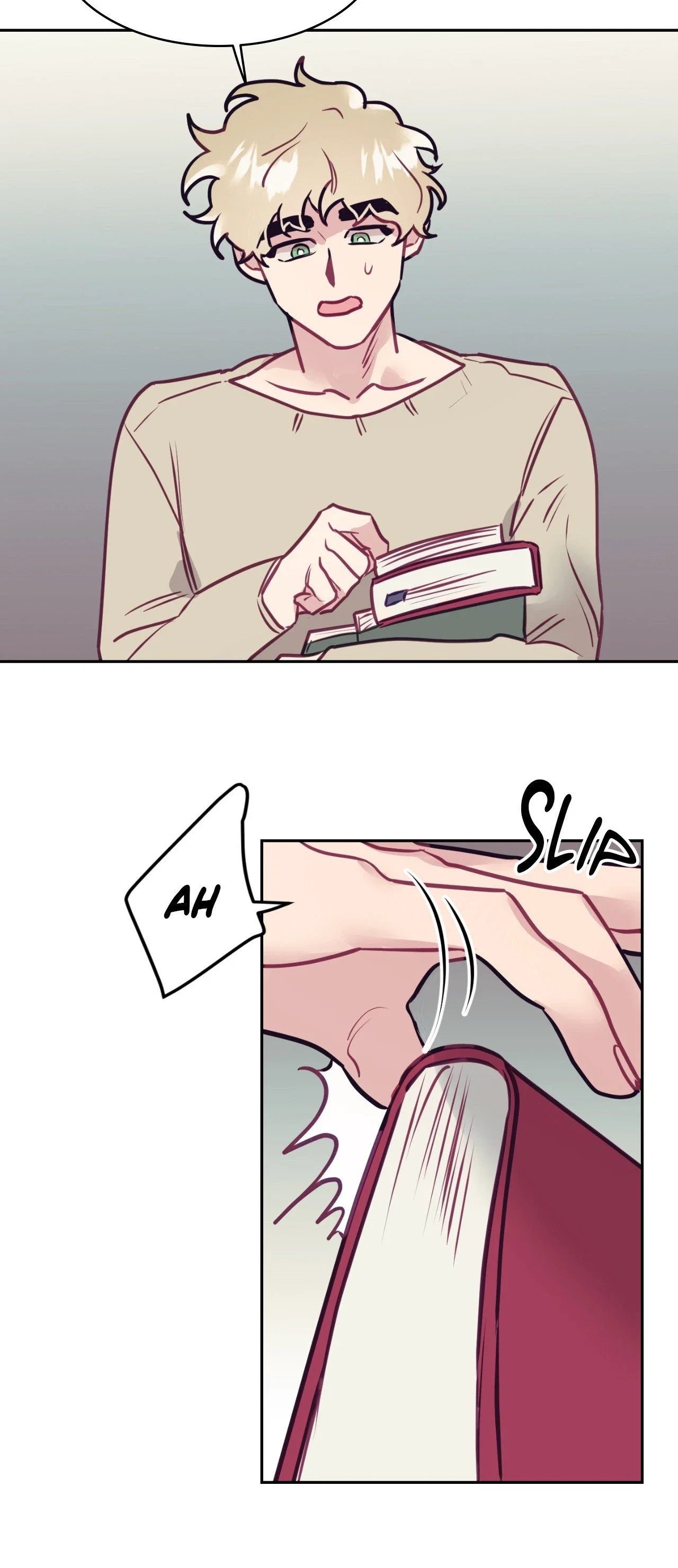 The Housekeeper's Load Chapter 19 - Page 30
