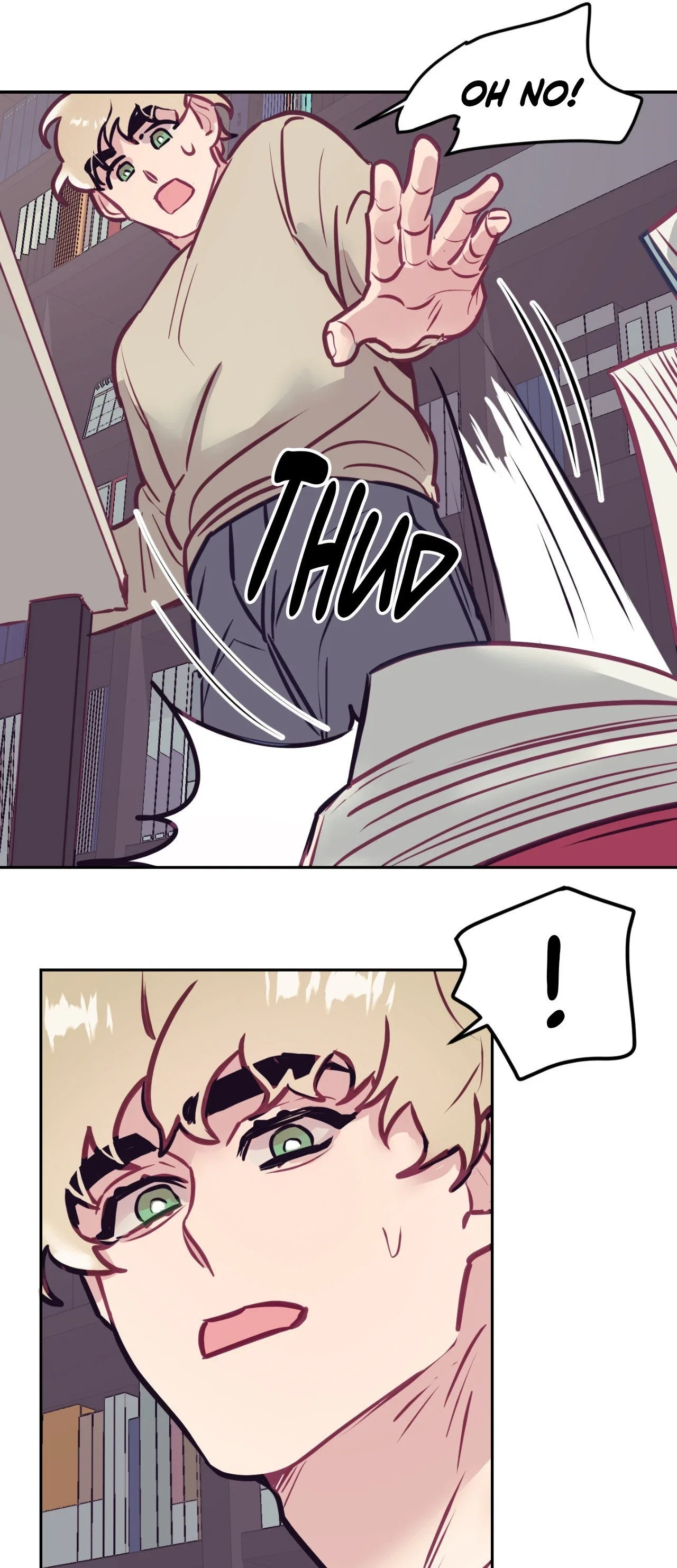 The Housekeeper's Load Chapter 19 - Page 31