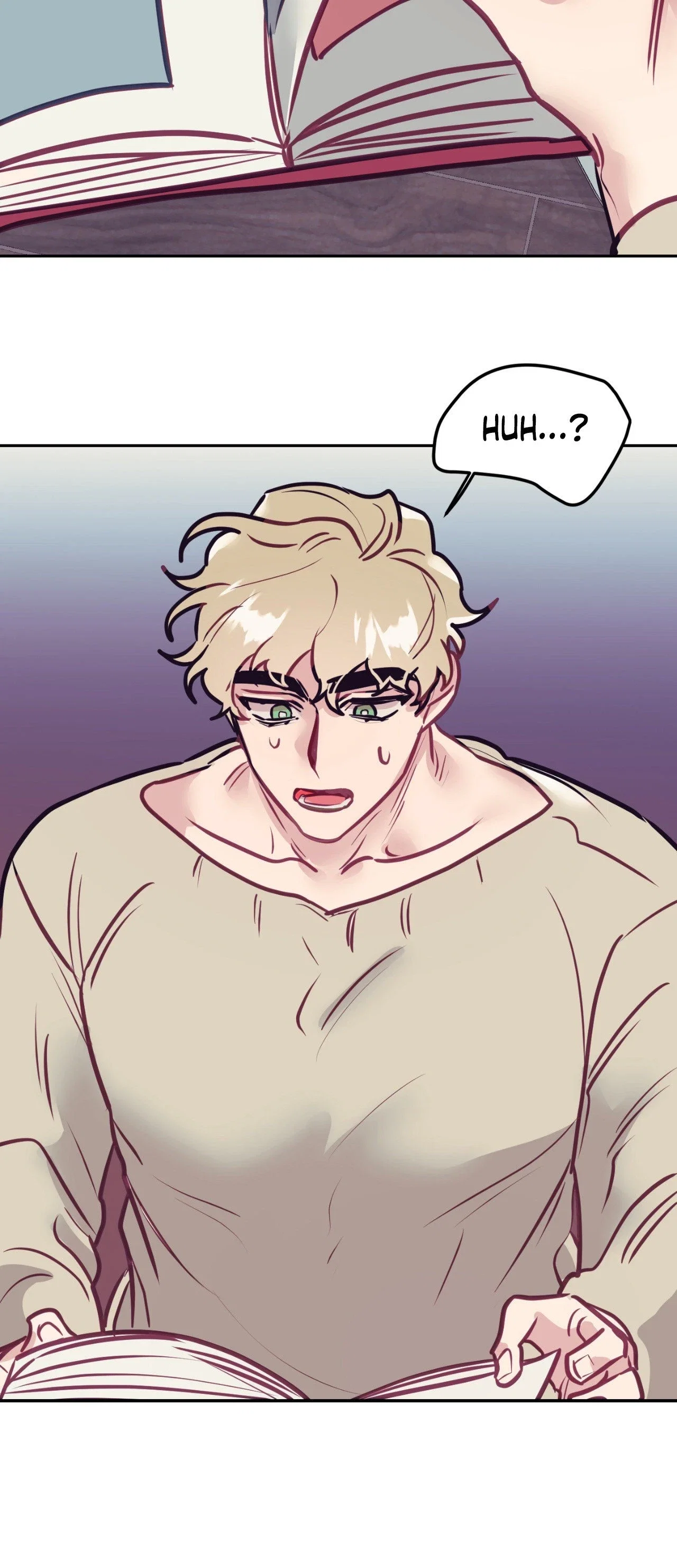 The Housekeeper's Load Chapter 19 - Page 33