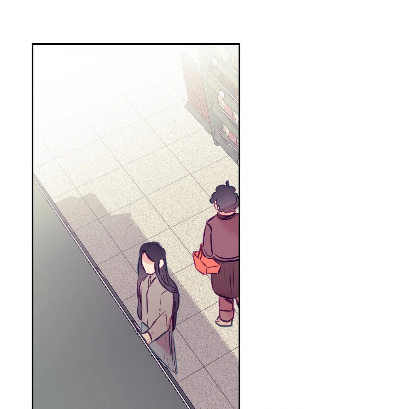 The Housekeeper's Load Chapter 26 - Page 6