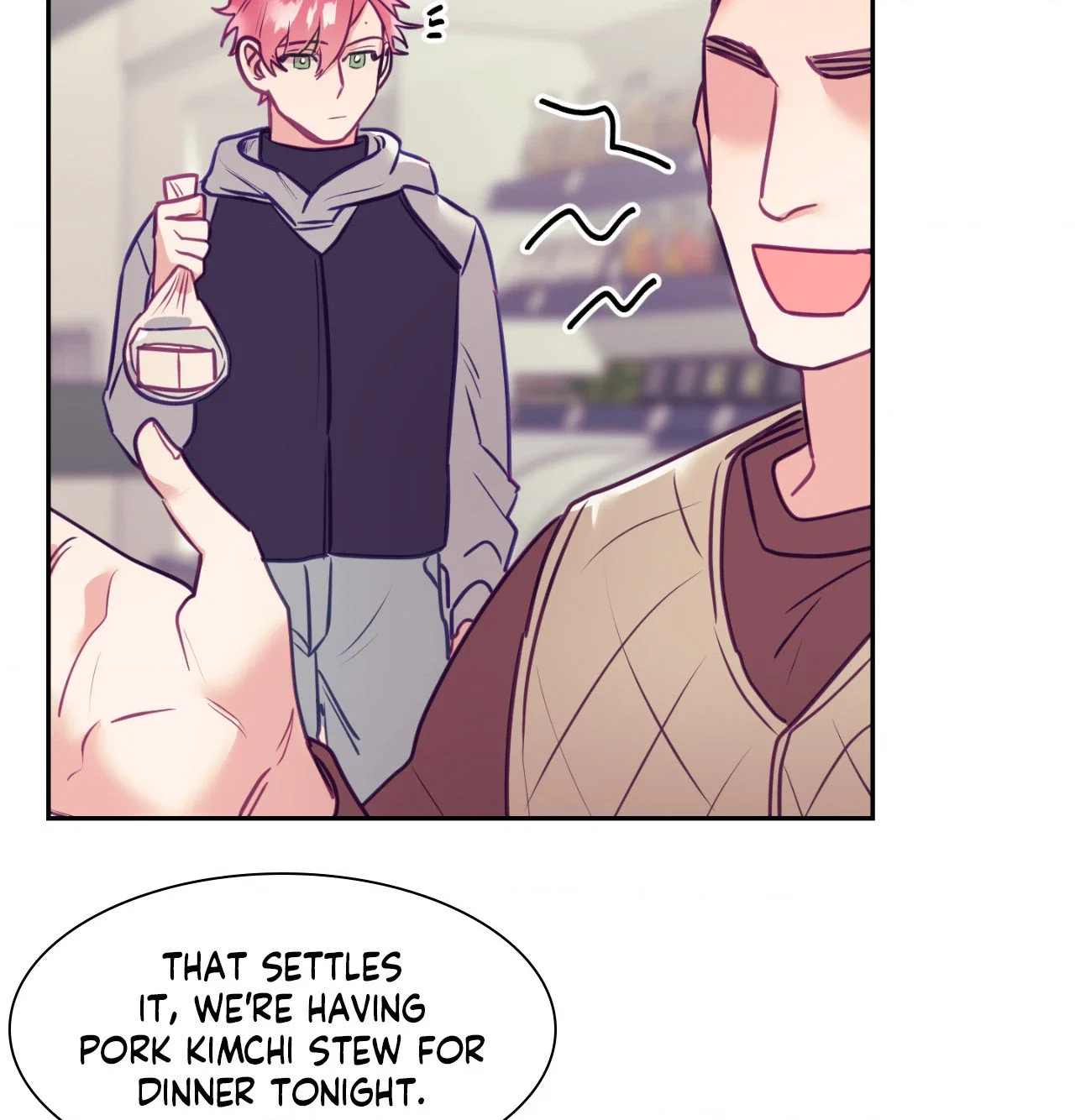 The Housekeeper's Load Chapter 26 - Page 9