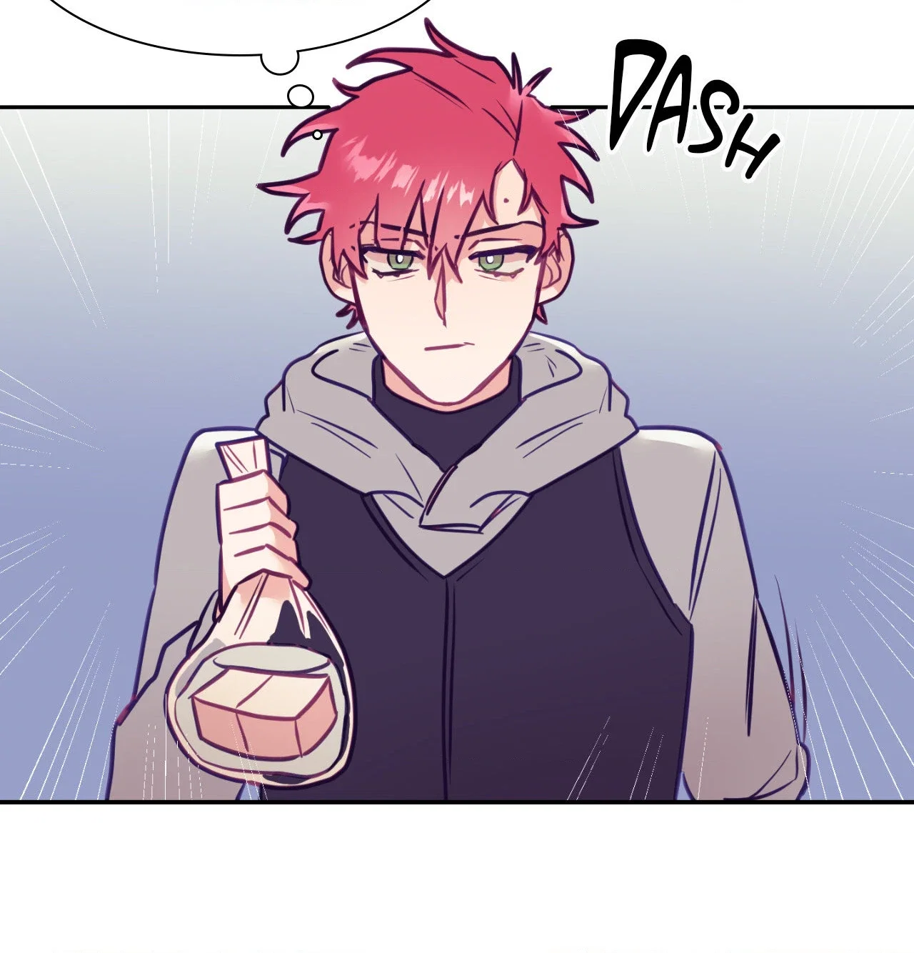 The Housekeeper's Load Chapter 26 - Page 10