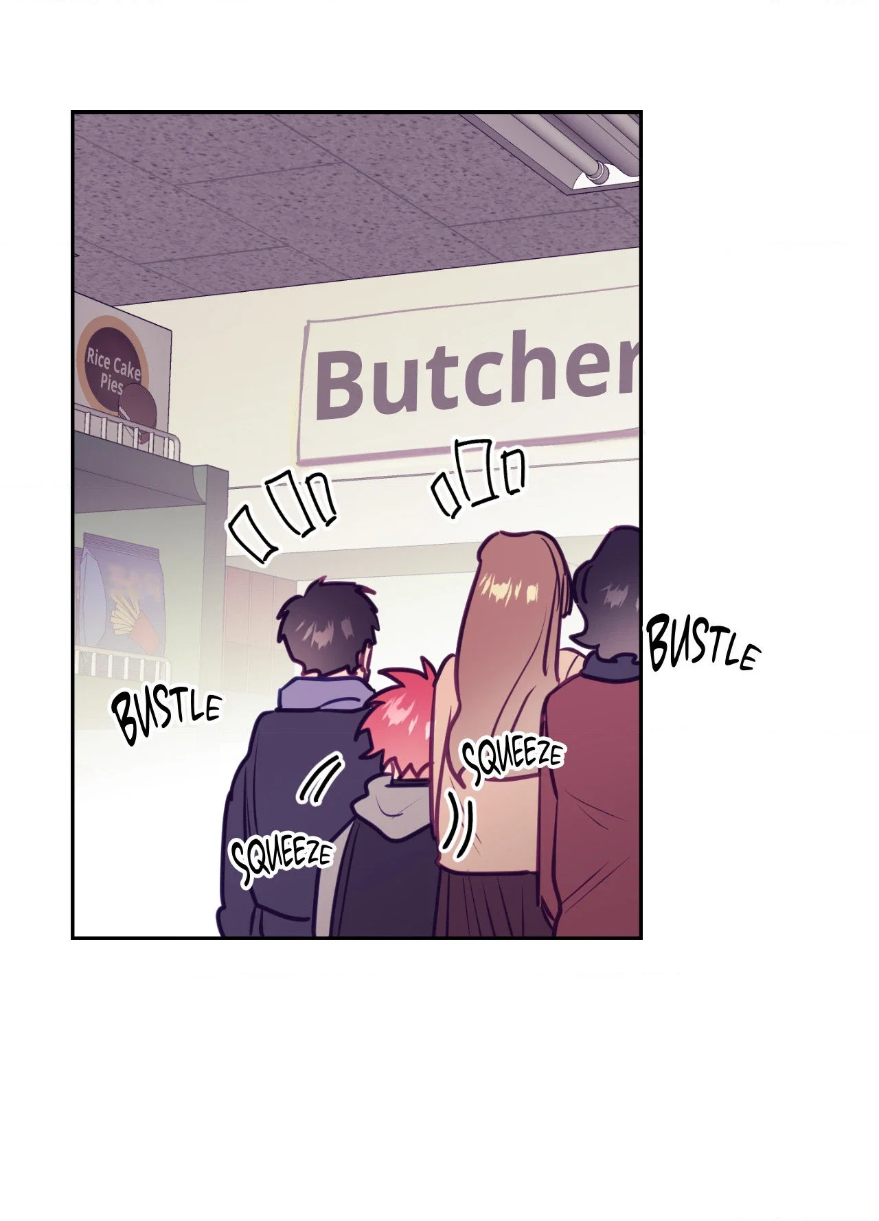 The Housekeeper's Load Chapter 26 - Page 11
