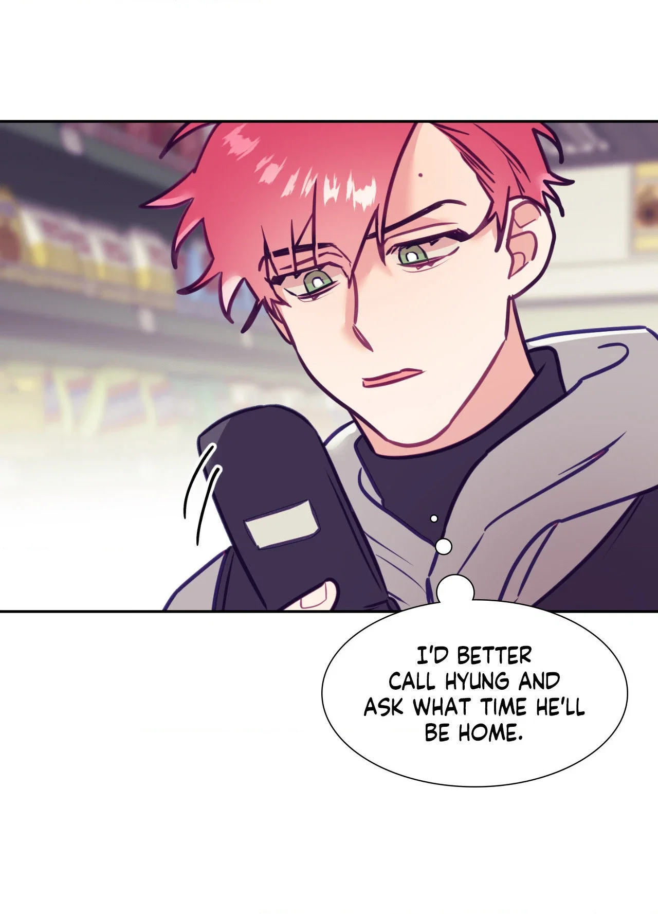 The Housekeeper's Load Chapter 26 - Page 13