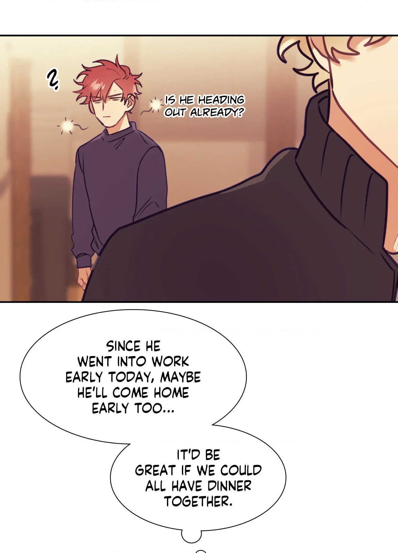 The Housekeeper's Load Chapter 26 - Page 14