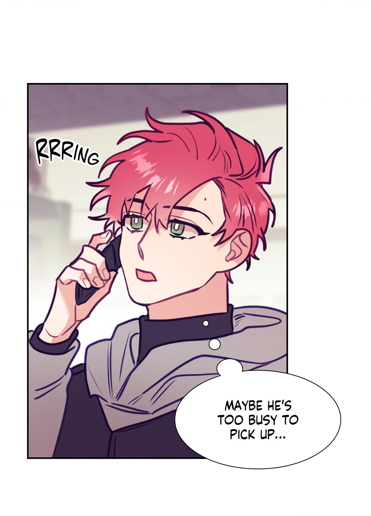 The Housekeeper's Load Chapter 26 - Page 16