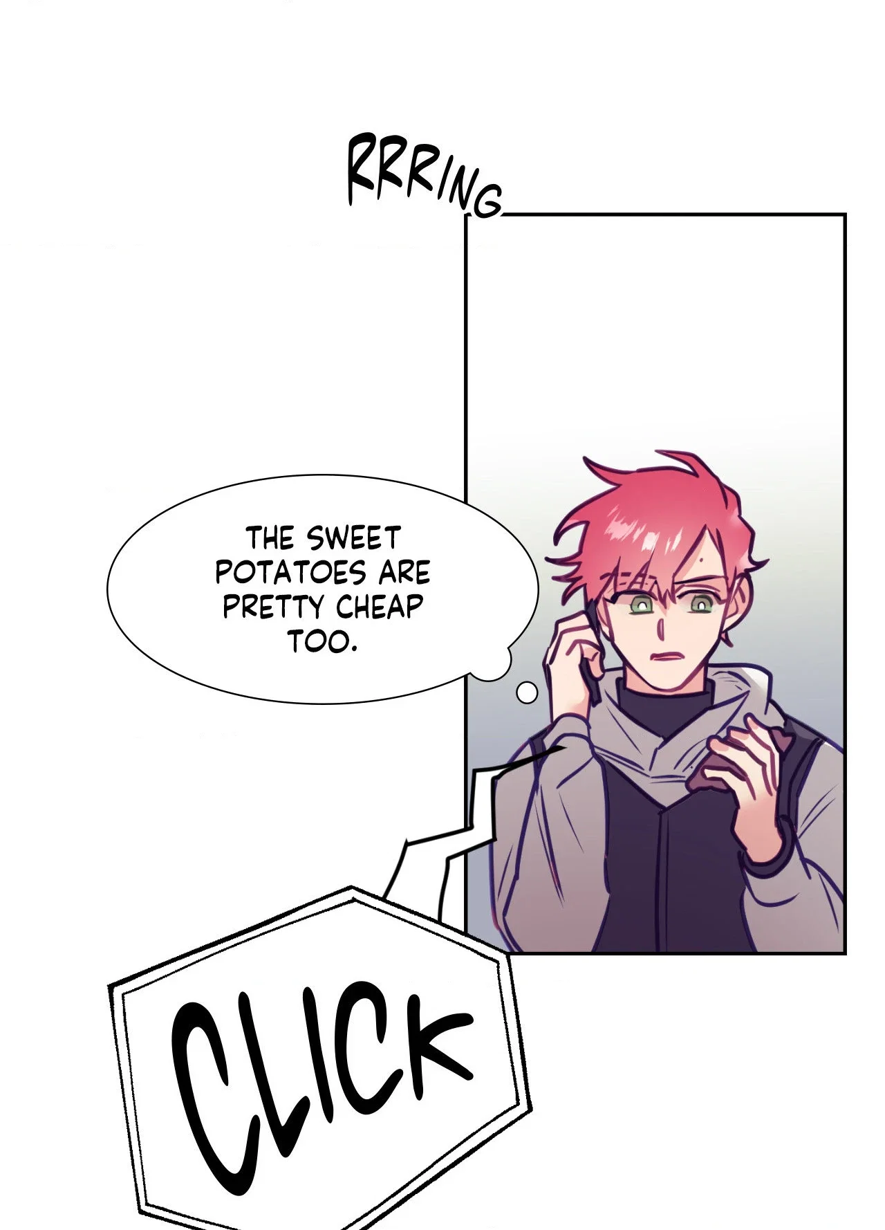 The Housekeeper's Load Chapter 26 - Page 17