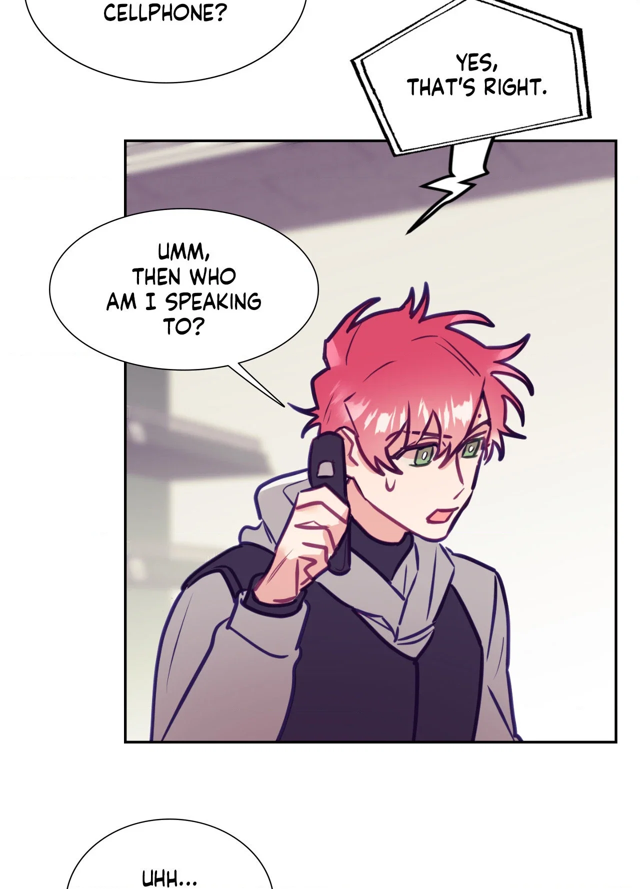 The Housekeeper's Load Chapter 26 - Page 22