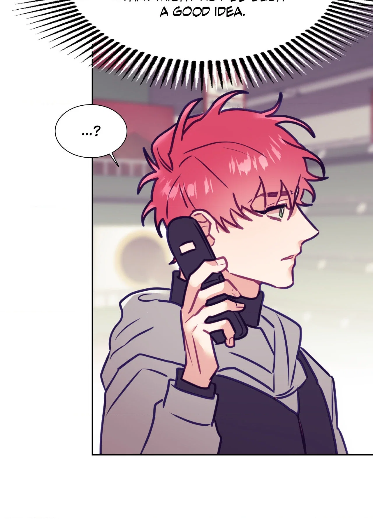 The Housekeeper's Load Chapter 26 - Page 24