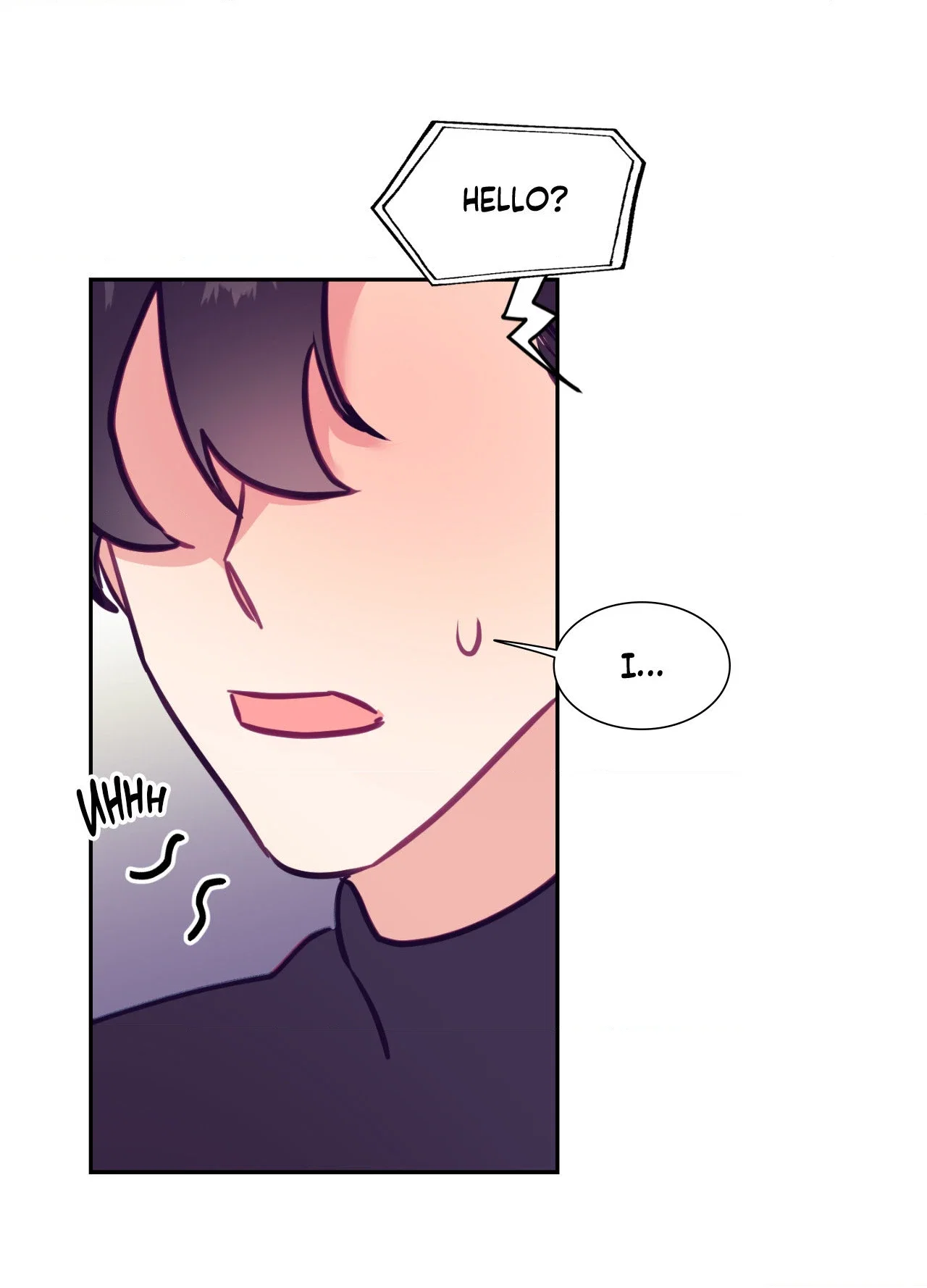 The Housekeeper's Load Chapter 26 - Page 25