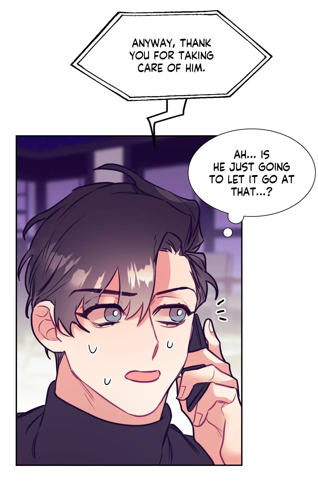 The Housekeeper's Load Chapter 26 - Page 36
