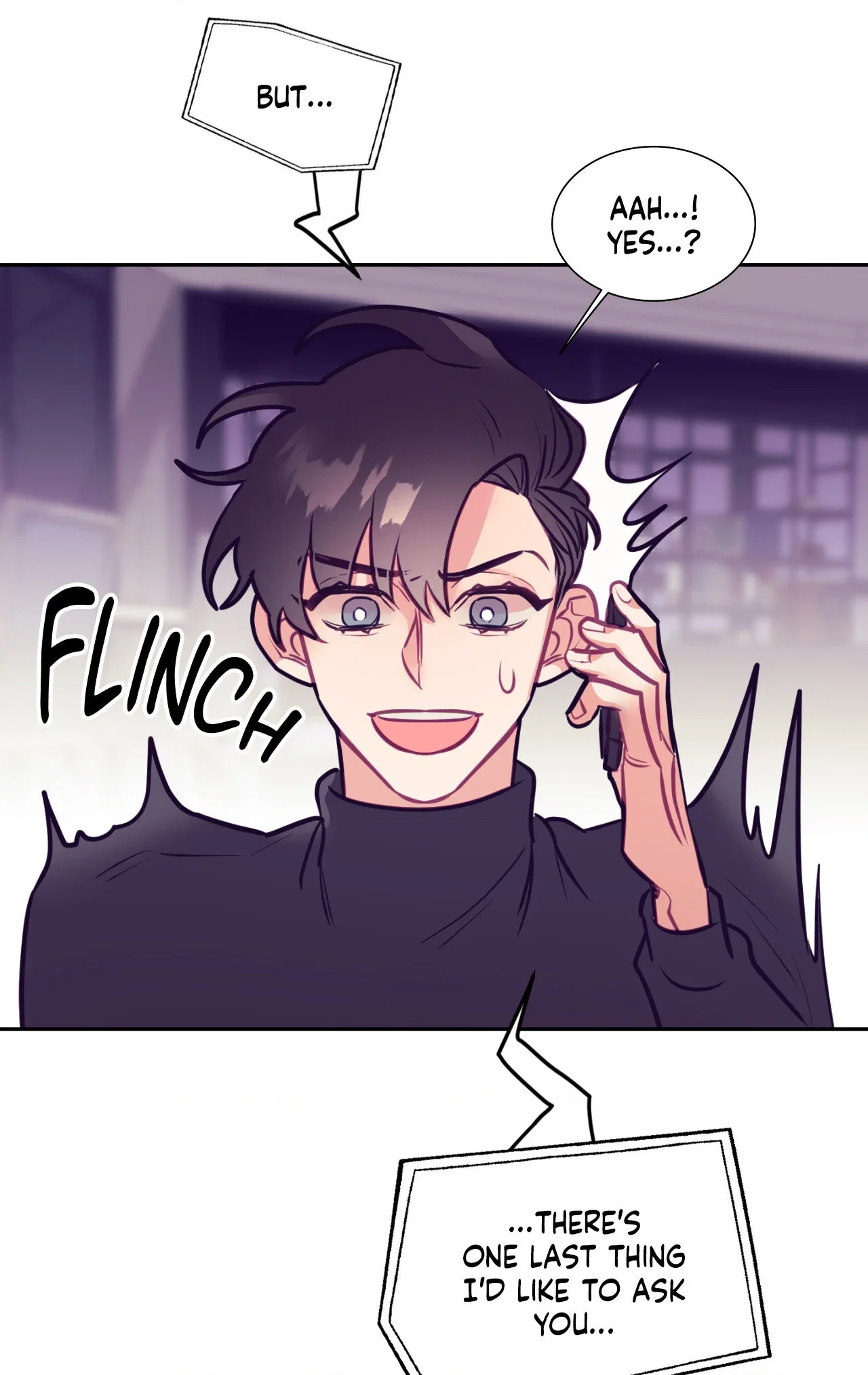 The Housekeeper's Load Chapter 26 - Page 37
