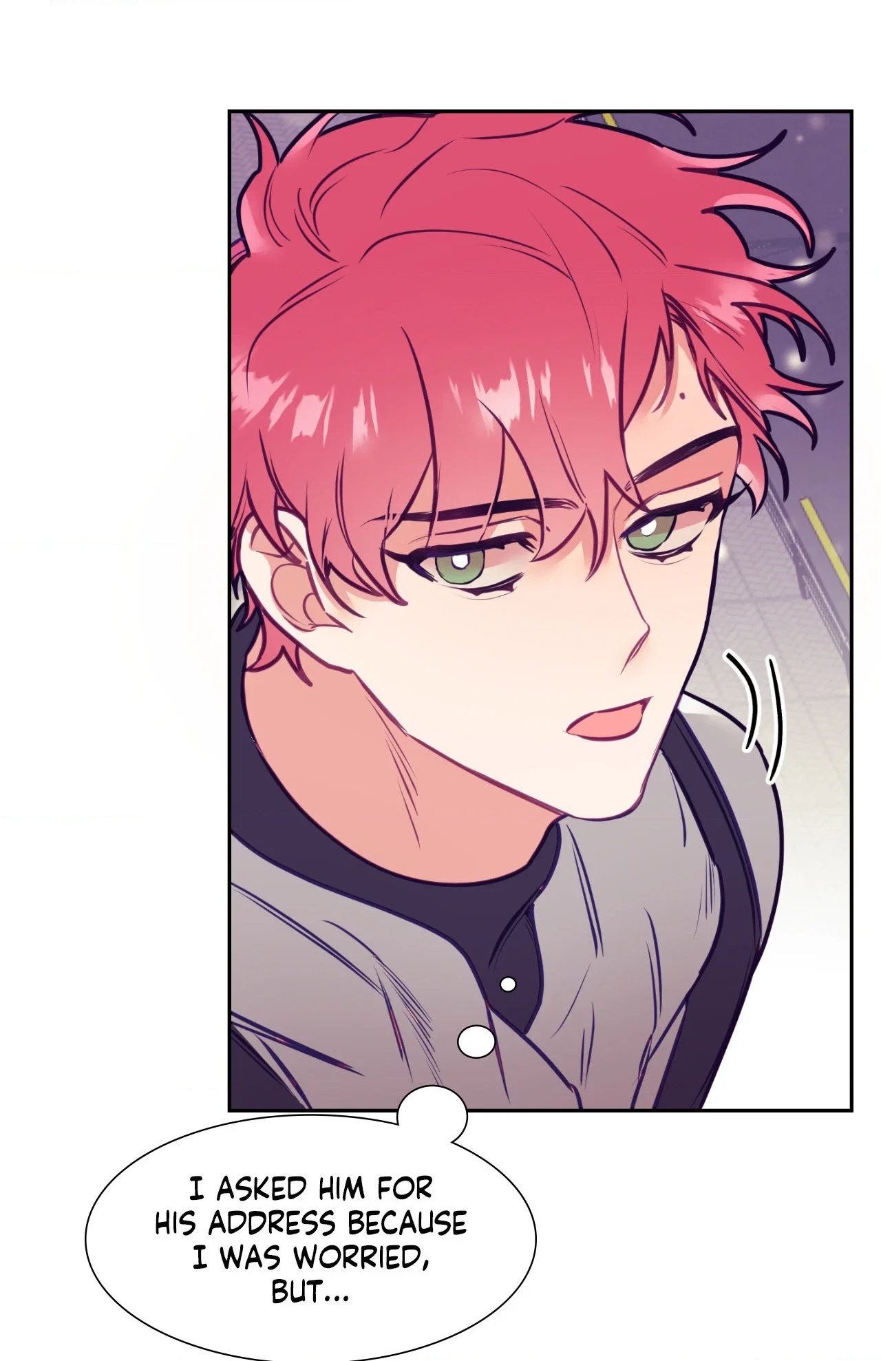 The Housekeeper's Load Chapter 26 - Page 41