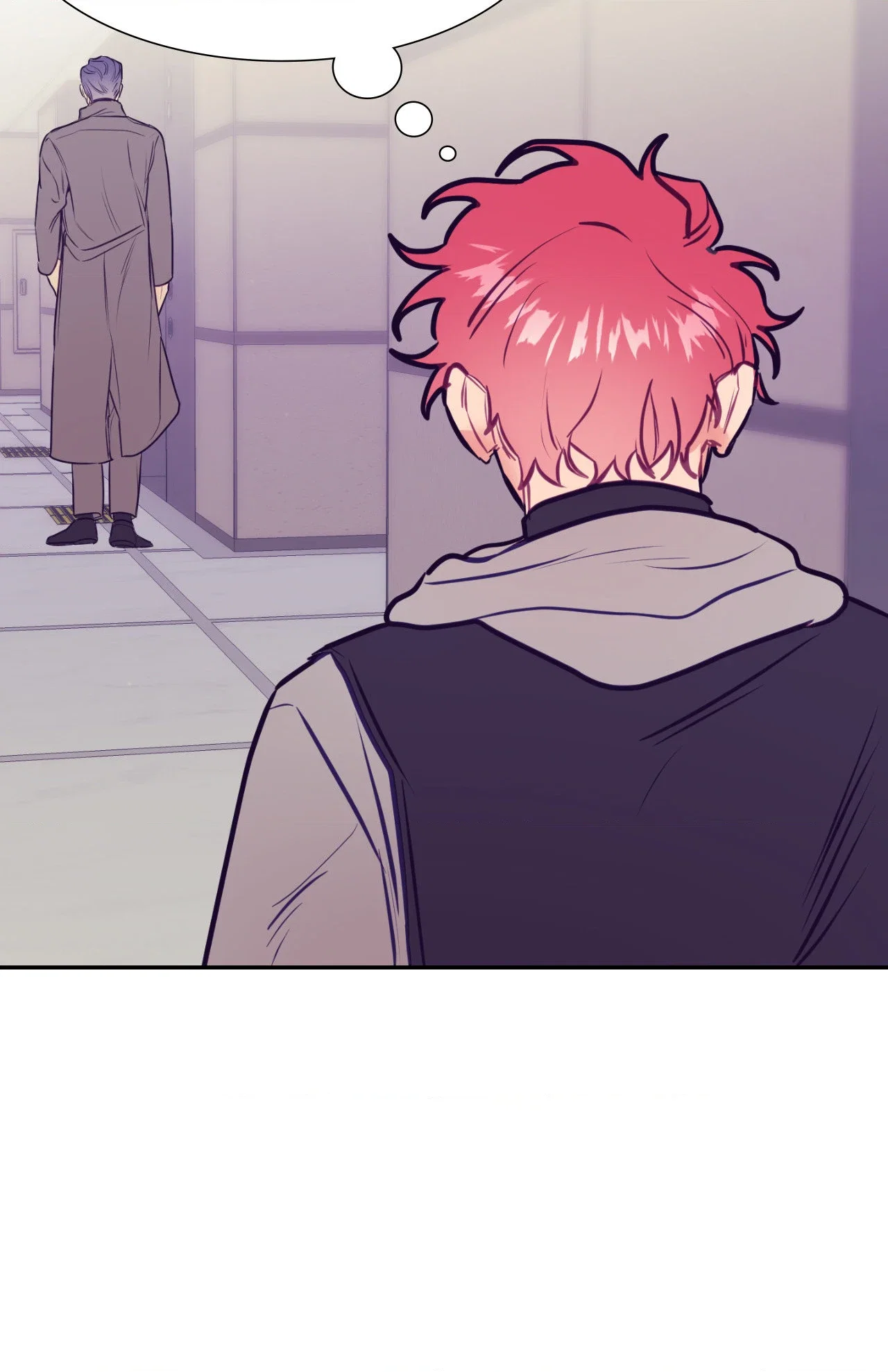 The Housekeeper's Load Chapter 26 - Page 45