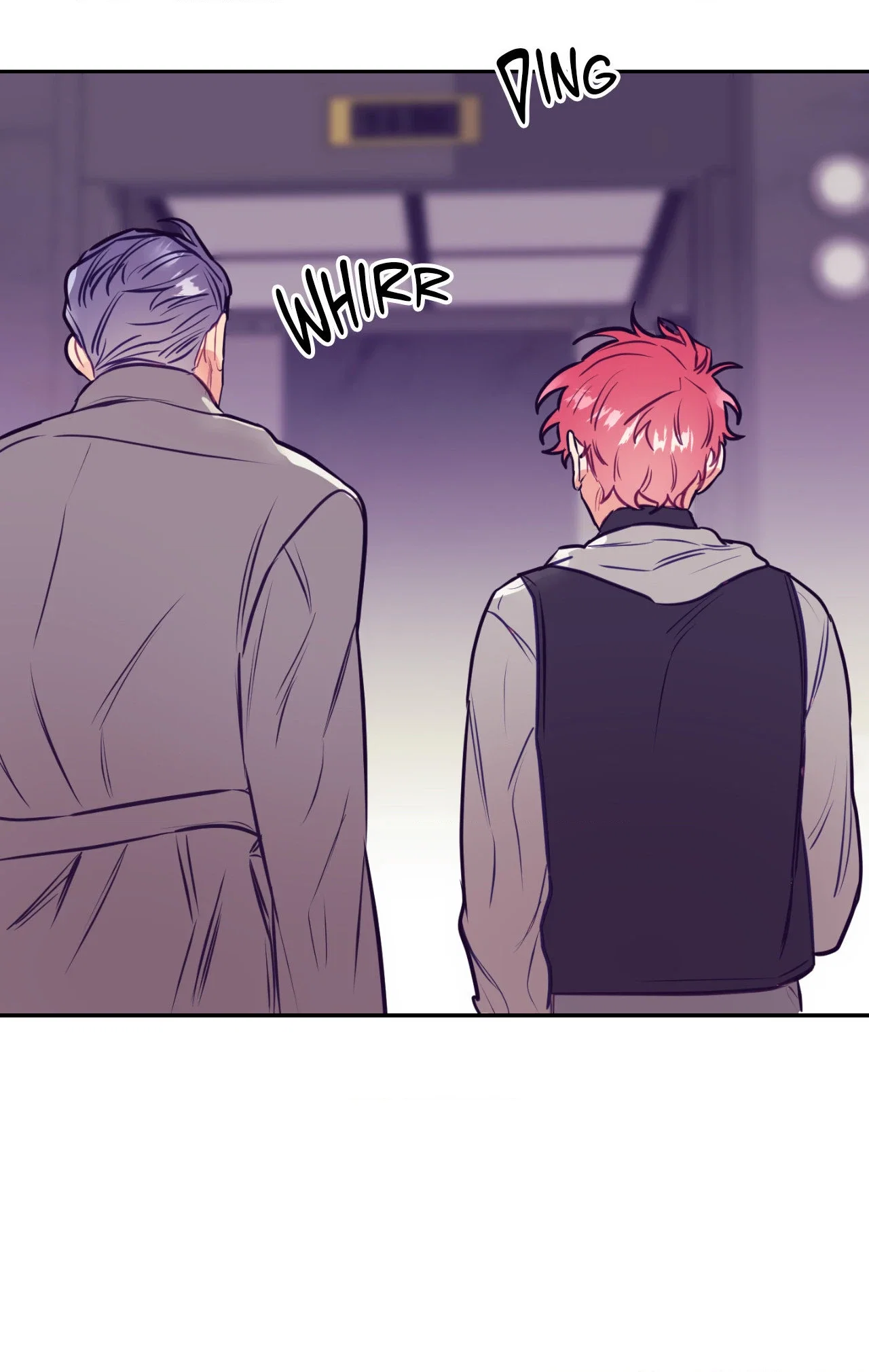 The Housekeeper's Load Chapter 26 - Page 50