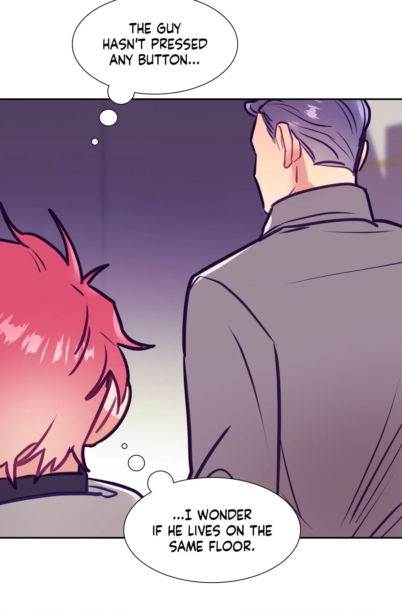 The Housekeeper's Load Chapter 26 - Page 54