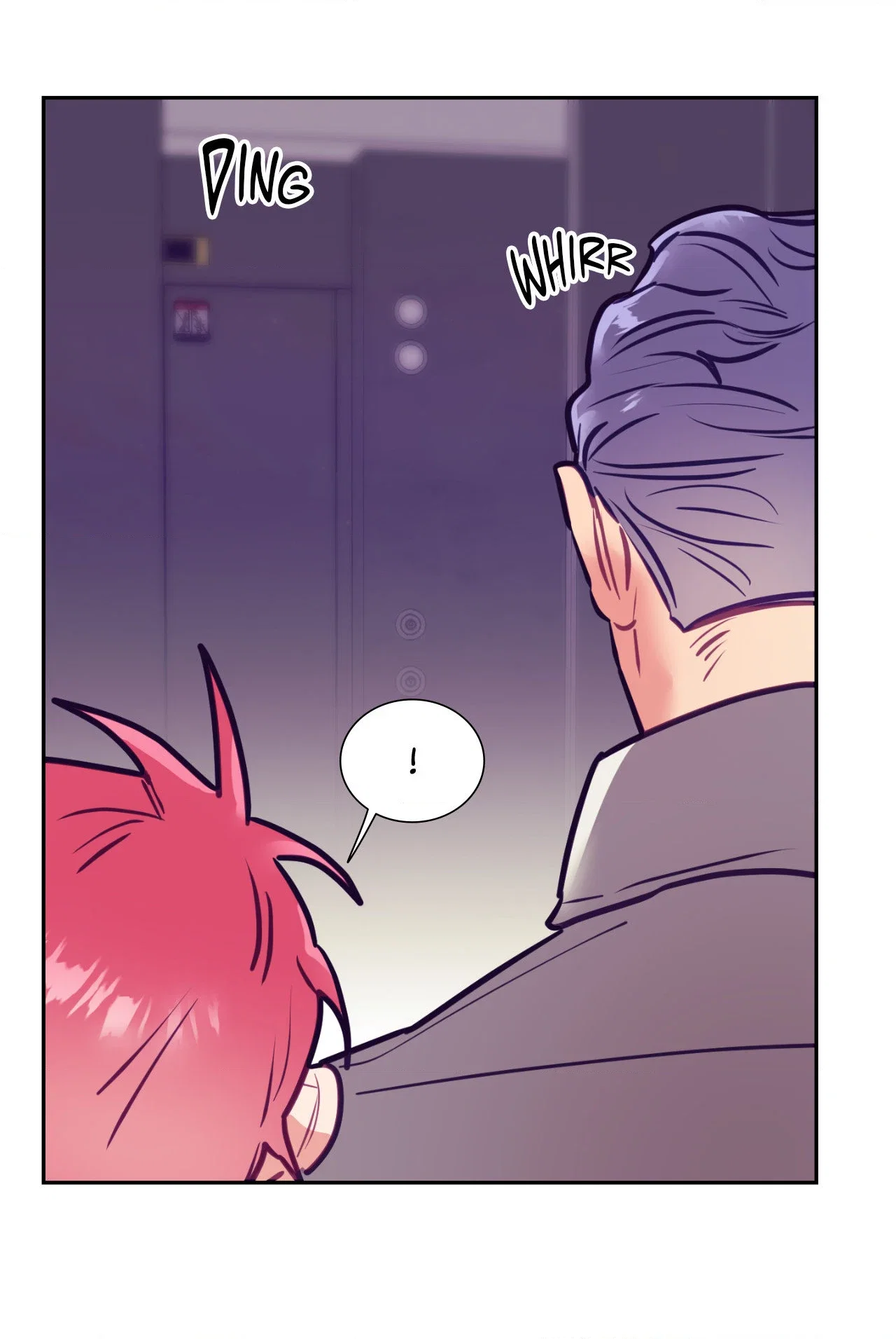 The Housekeeper's Load Chapter 26 - Page 64