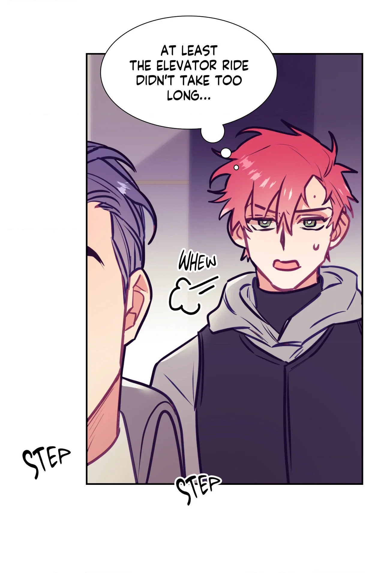 The Housekeeper's Load Chapter 26 - Page 65