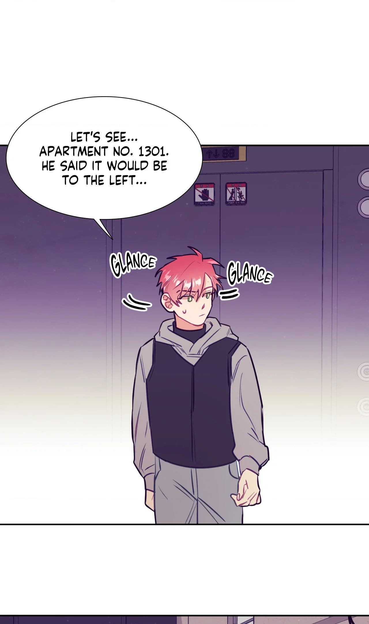 The Housekeeper's Load Chapter 26 - Page 66