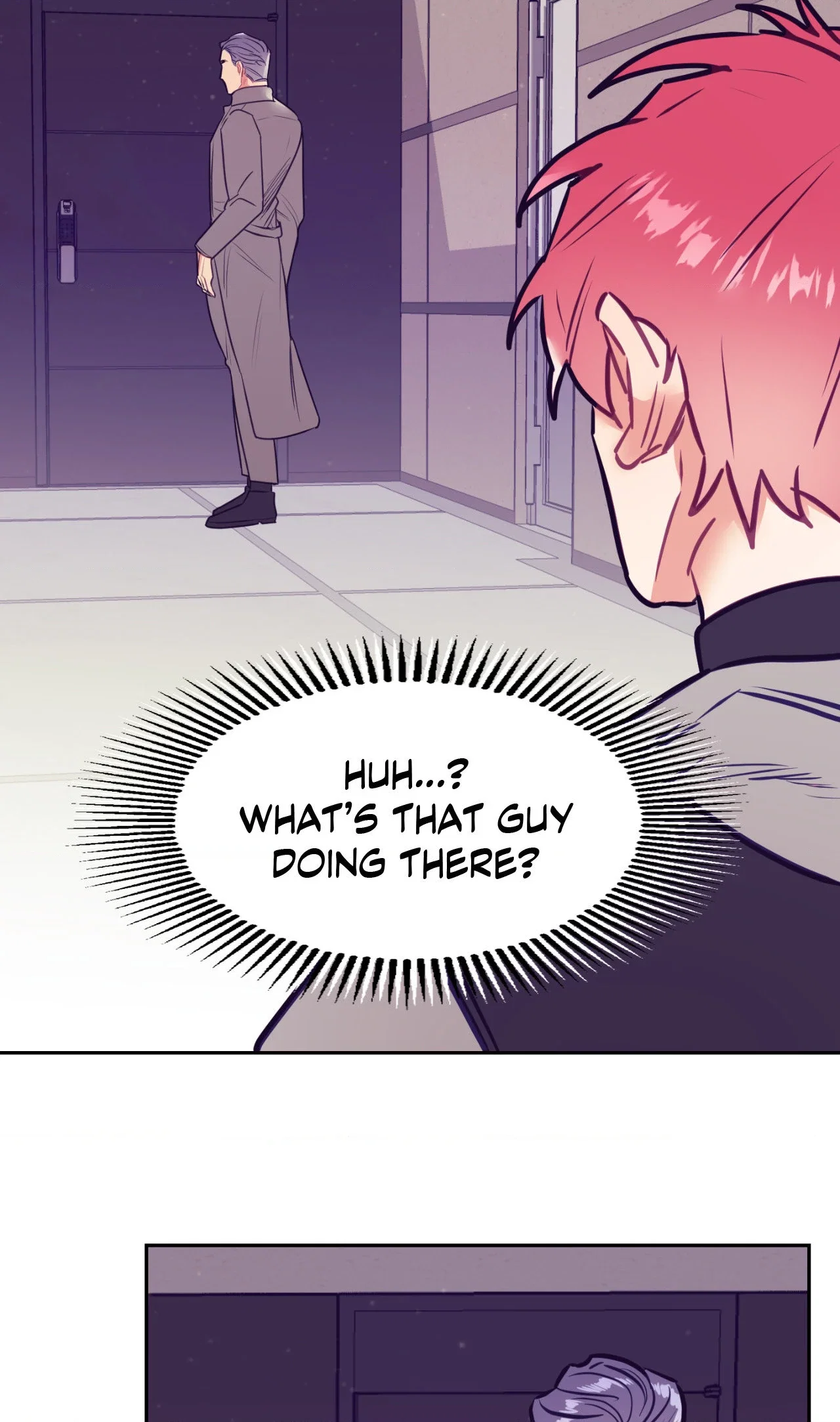 The Housekeeper's Load Chapter 26 - Page 67