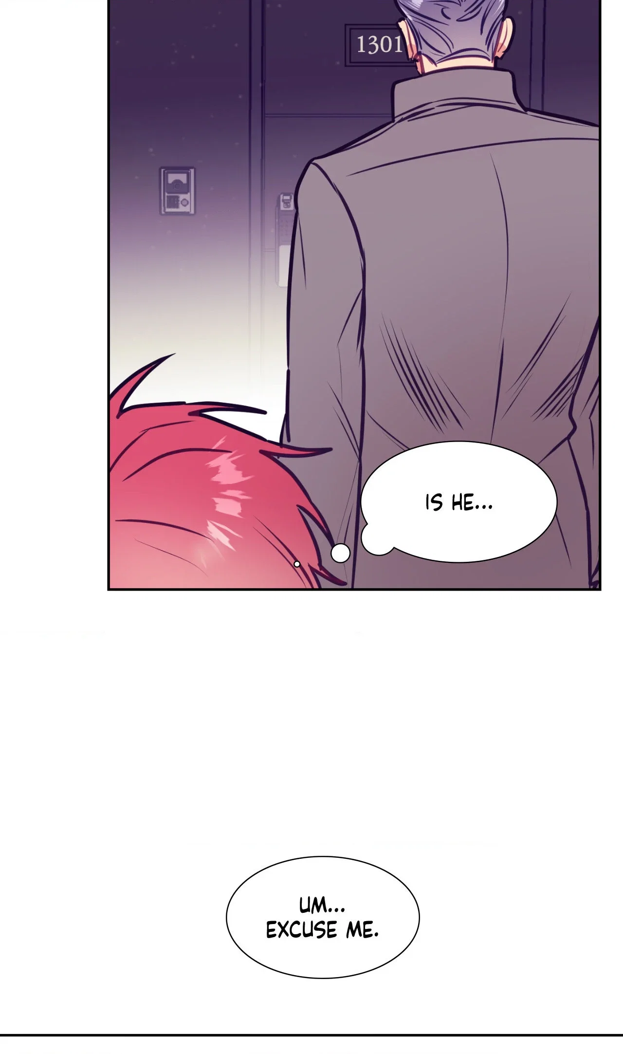 The Housekeeper's Load Chapter 26 - Page 68