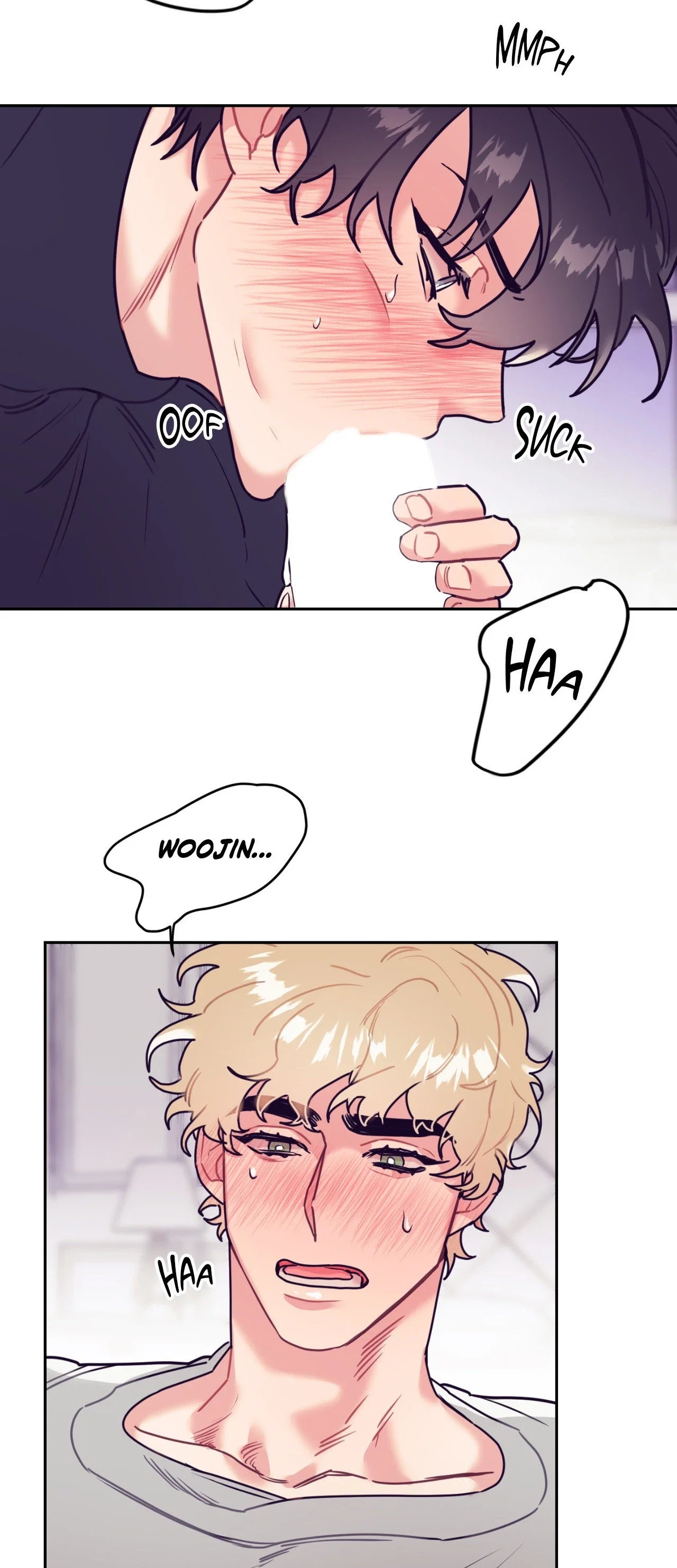 The Housekeeper's Load Chapter 29 - Page 3