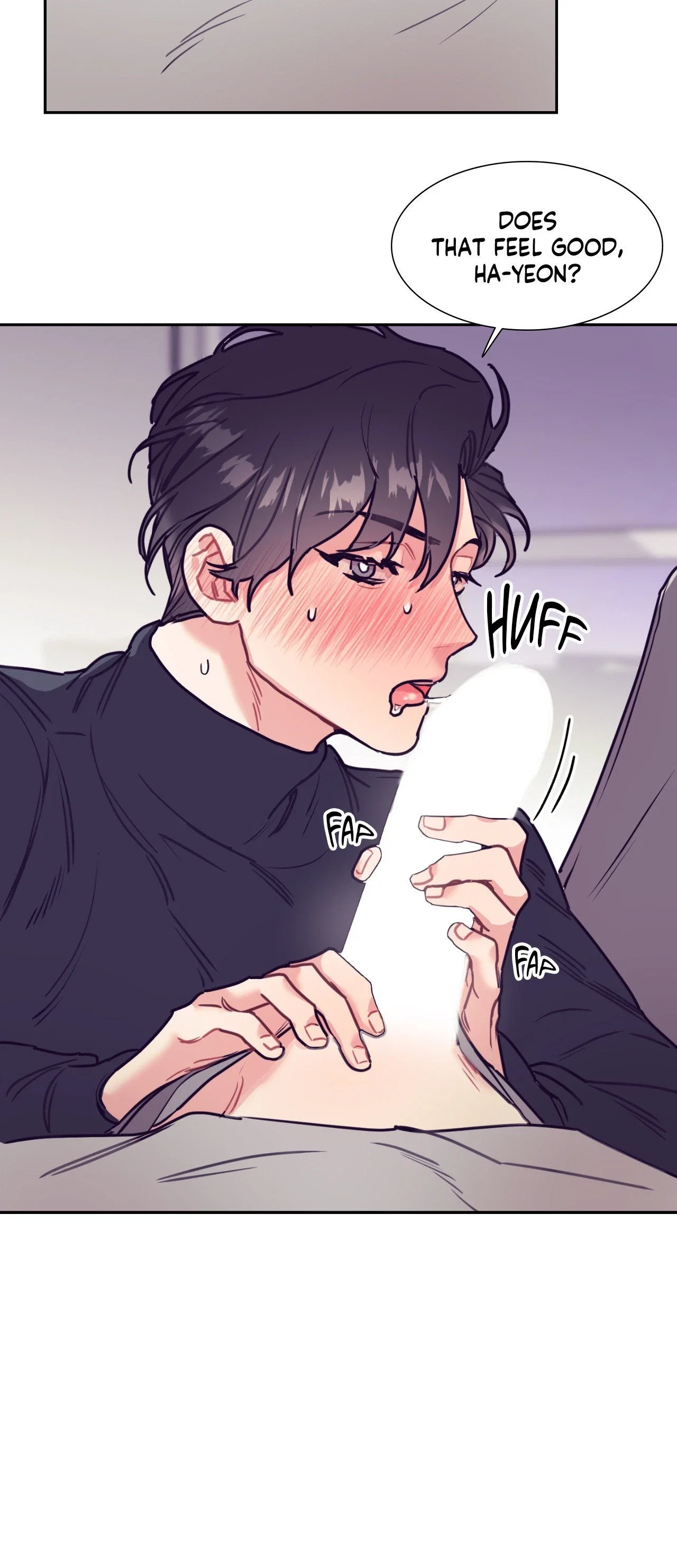 The Housekeeper's Load Chapter 29 - Page 4