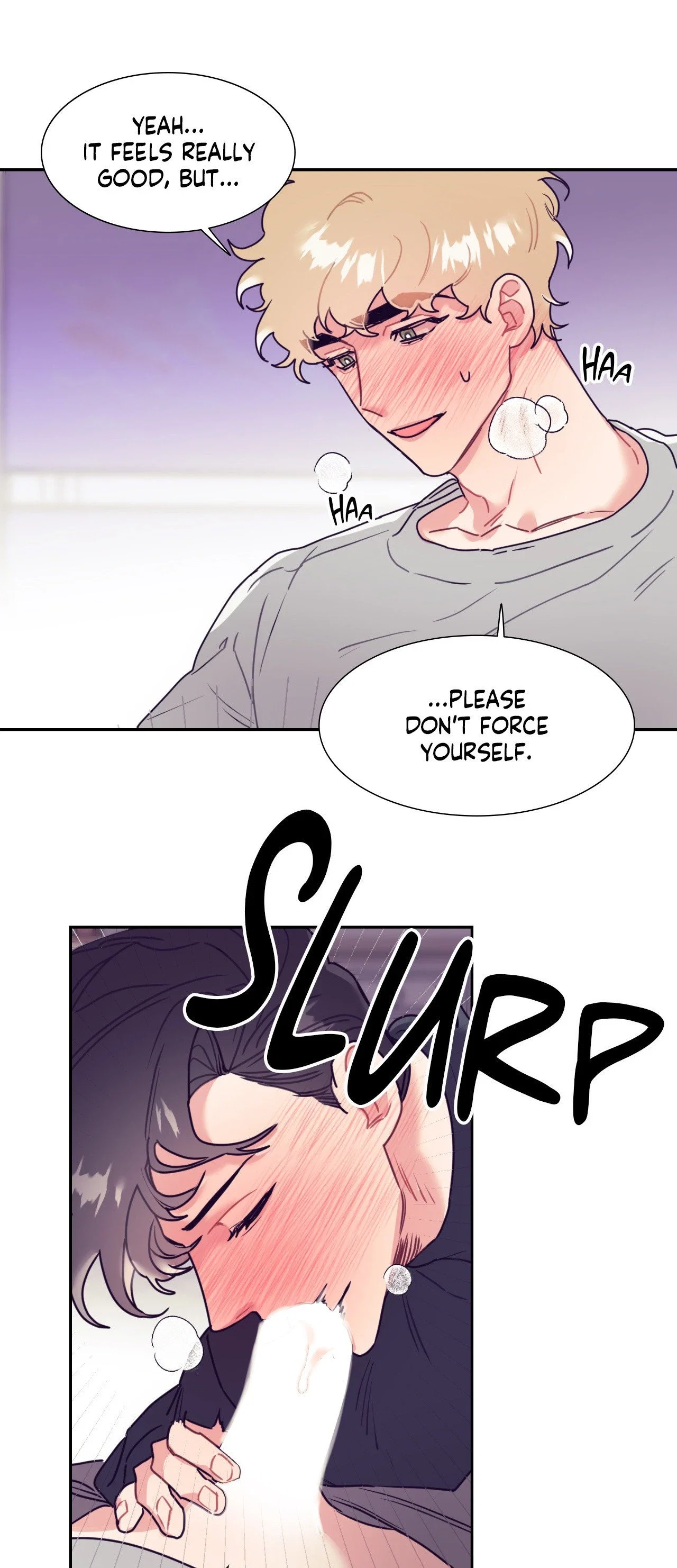 The Housekeeper's Load Chapter 29 - Page 5