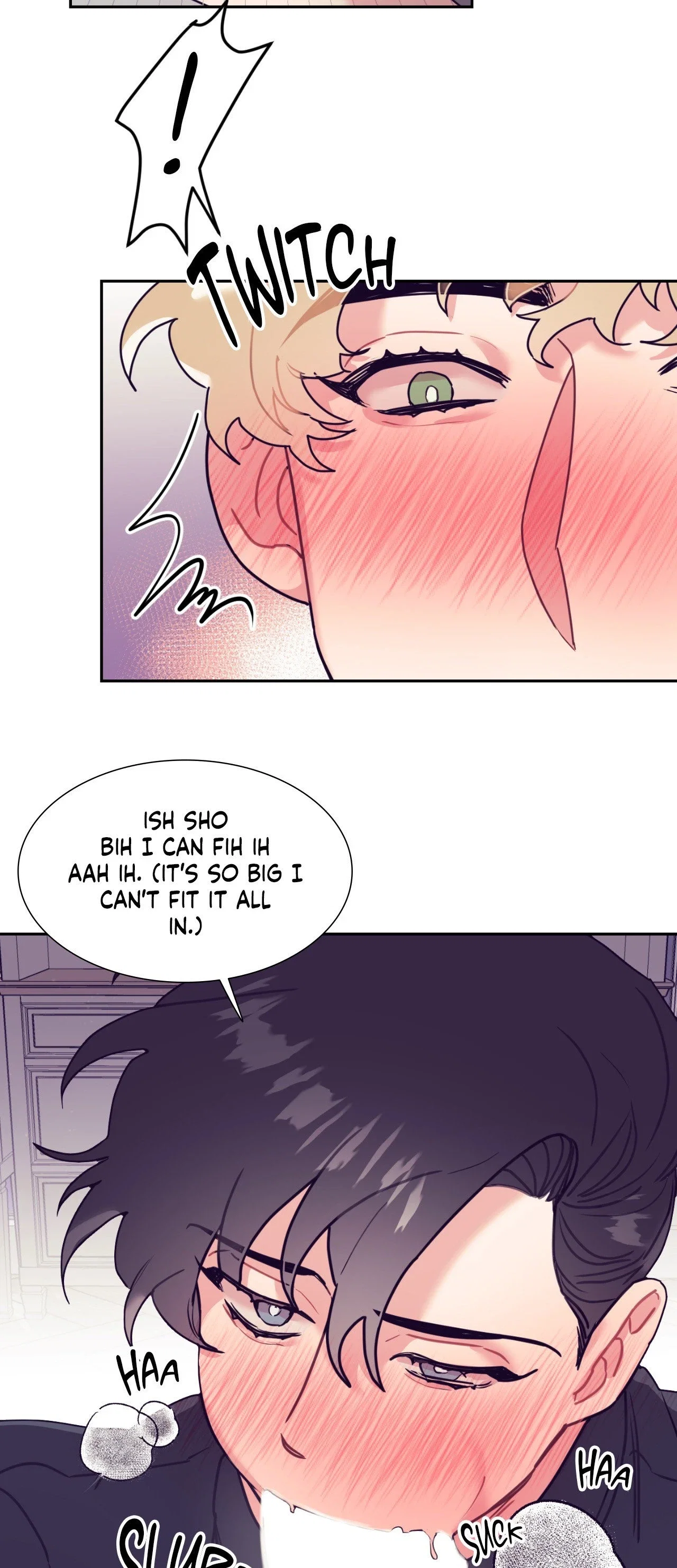 The Housekeeper's Load Chapter 29 - Page 6