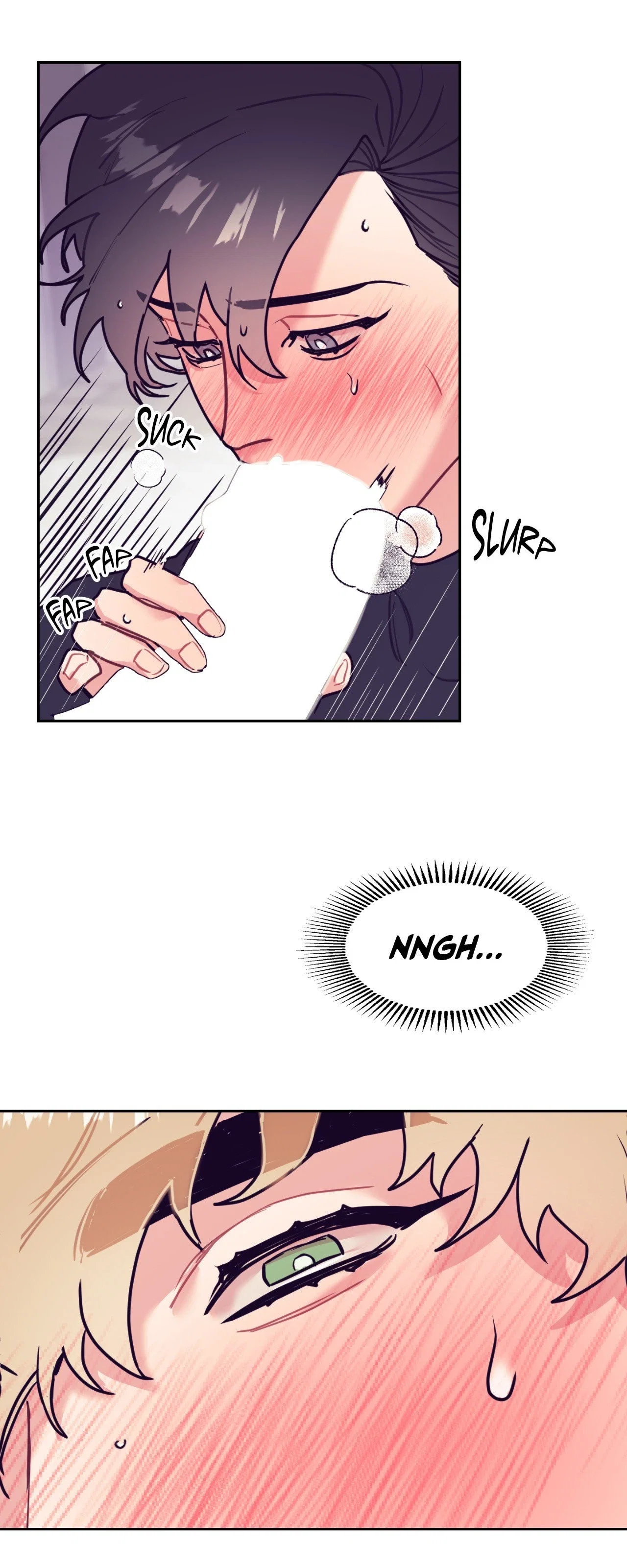The Housekeeper's Load Chapter 29 - Page 8