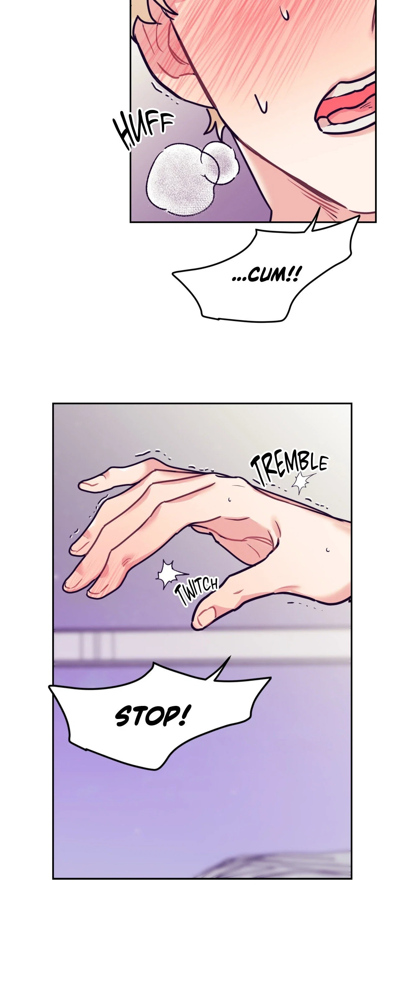 The Housekeeper's Load Chapter 29 - Page 10