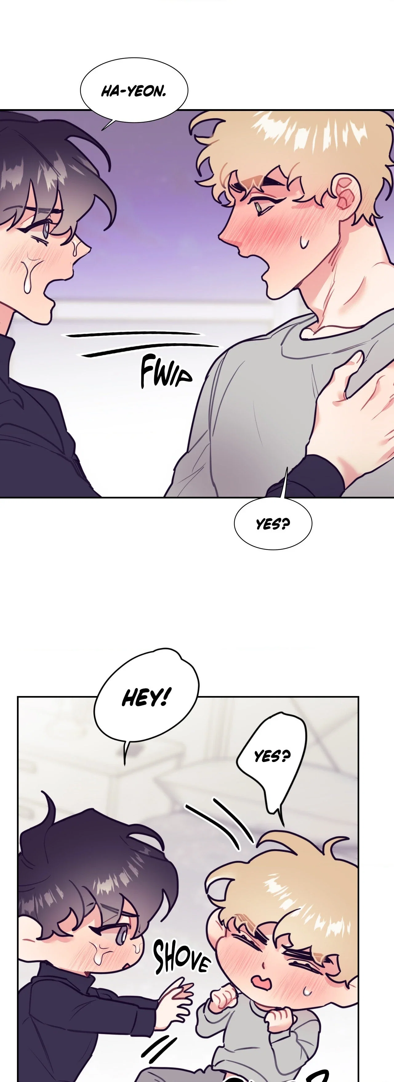 The Housekeeper's Load Chapter 29 - Page 14