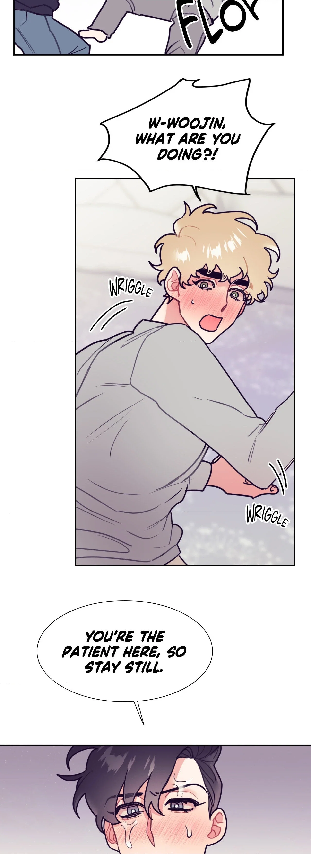 The Housekeeper's Load Chapter 29 - Page 15