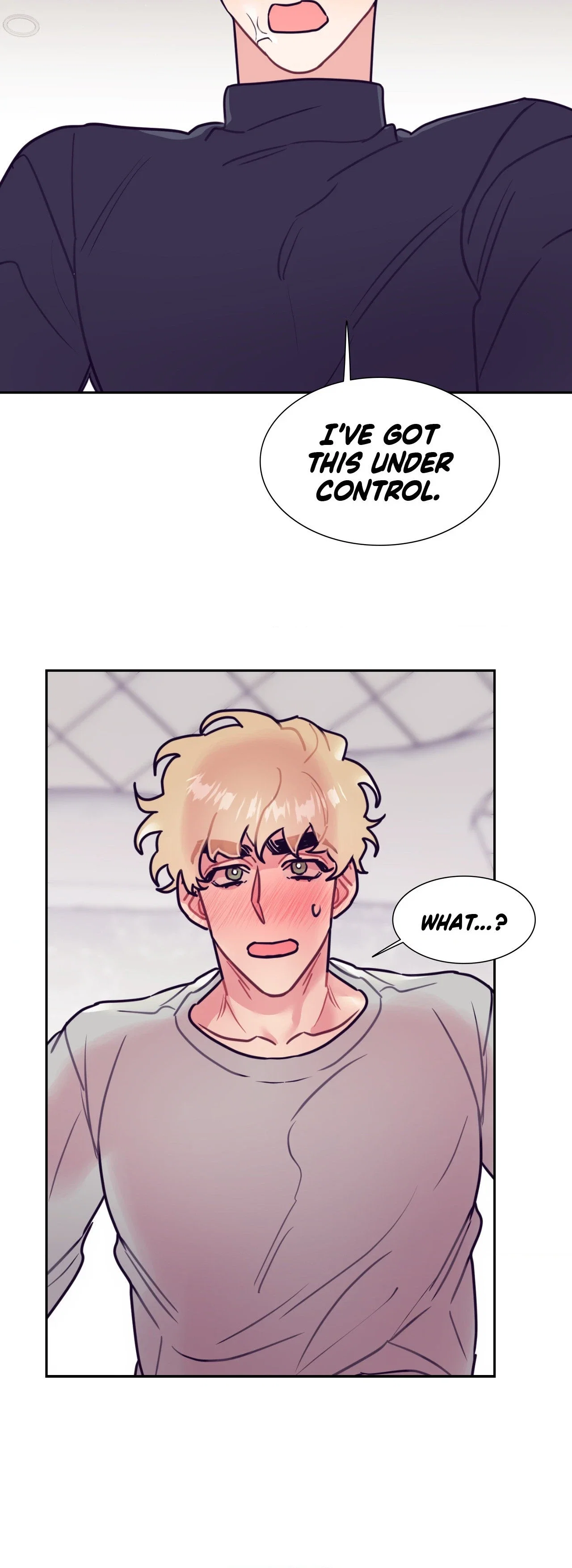 The Housekeeper's Load Chapter 29 - Page 16