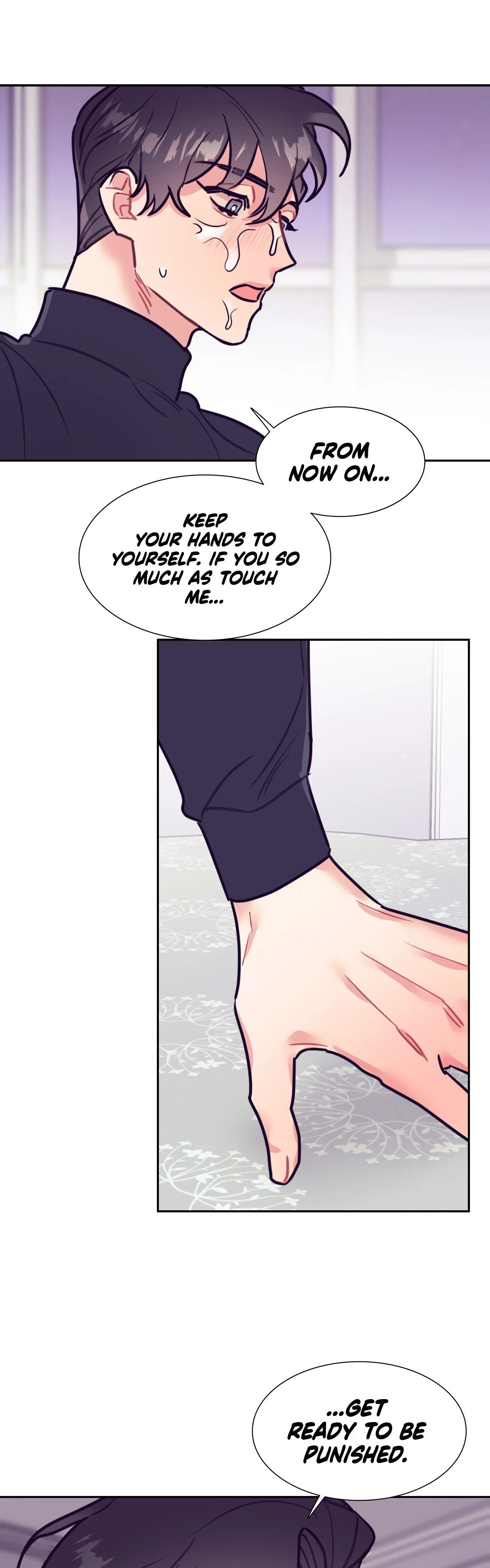 The Housekeeper's Load Chapter 29 - Page 17