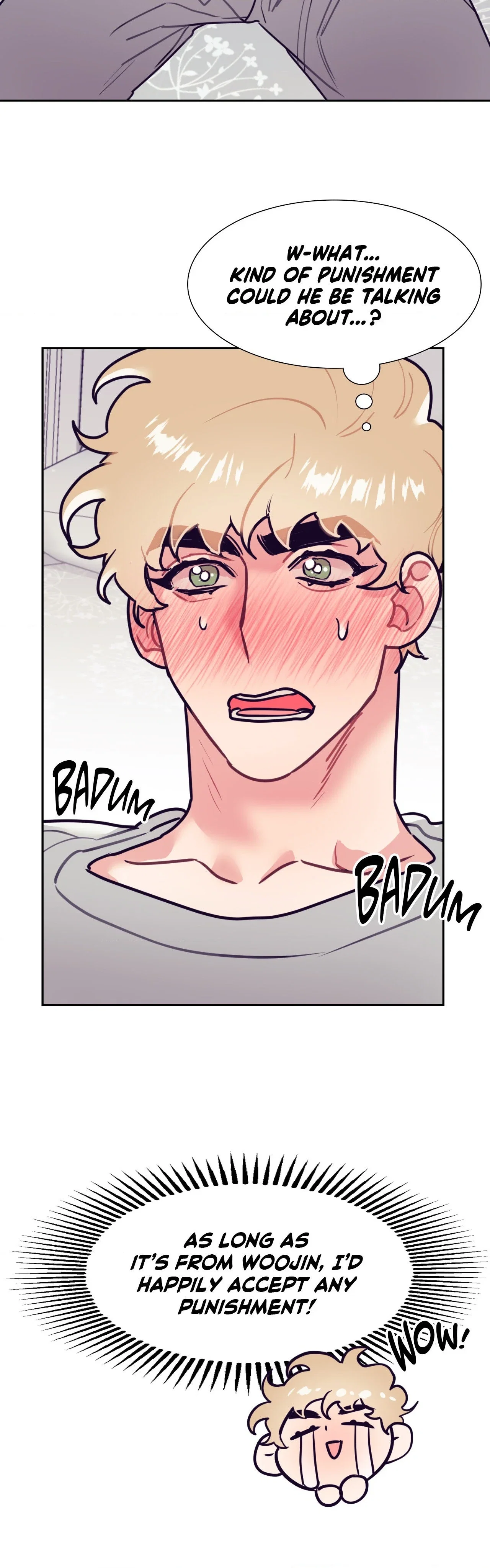 The Housekeeper's Load Chapter 29 - Page 19