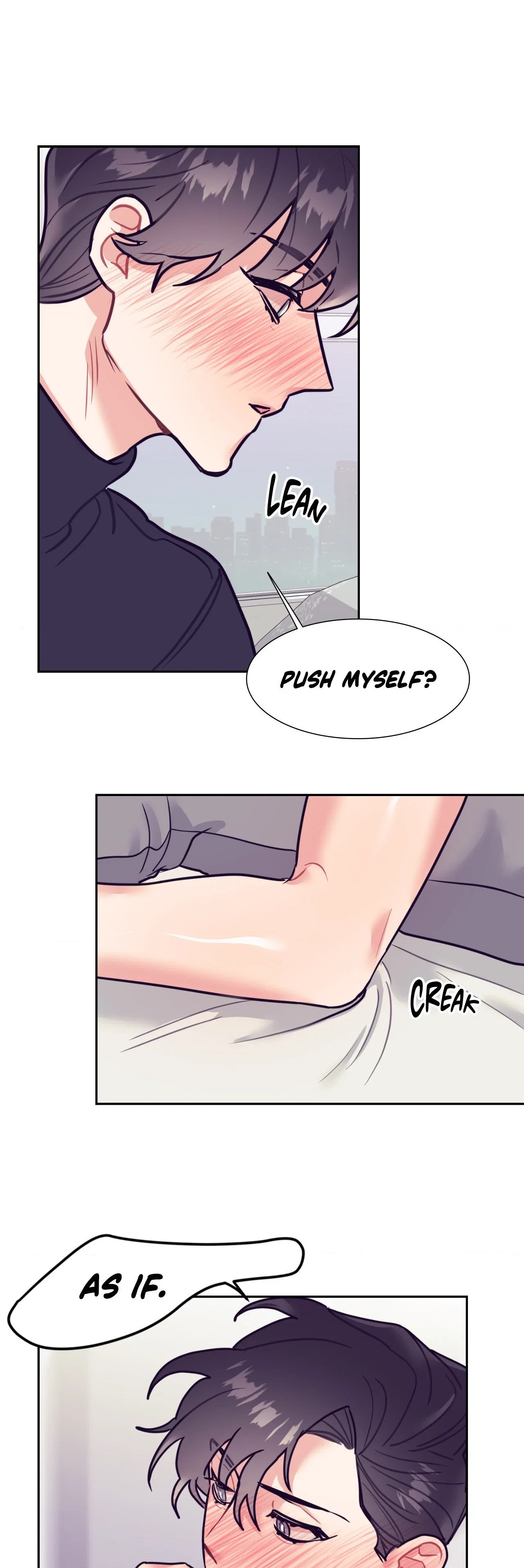 The Housekeeper's Load Chapter 29 - Page 23