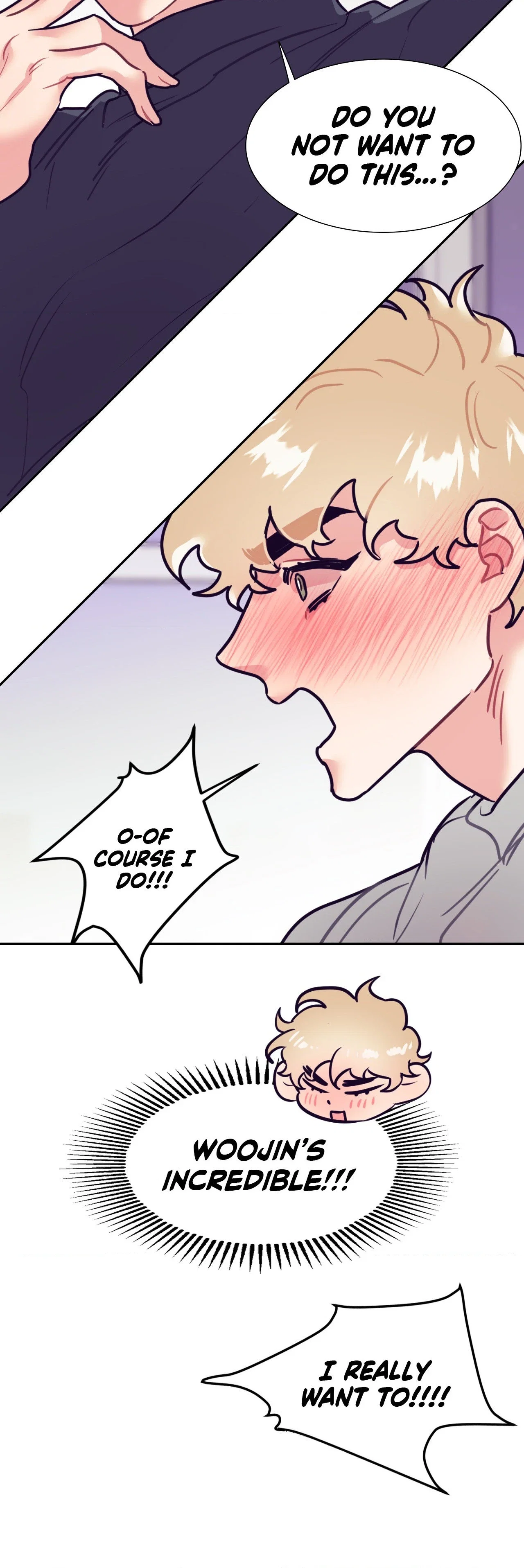 The Housekeeper's Load Chapter 29 - Page 25