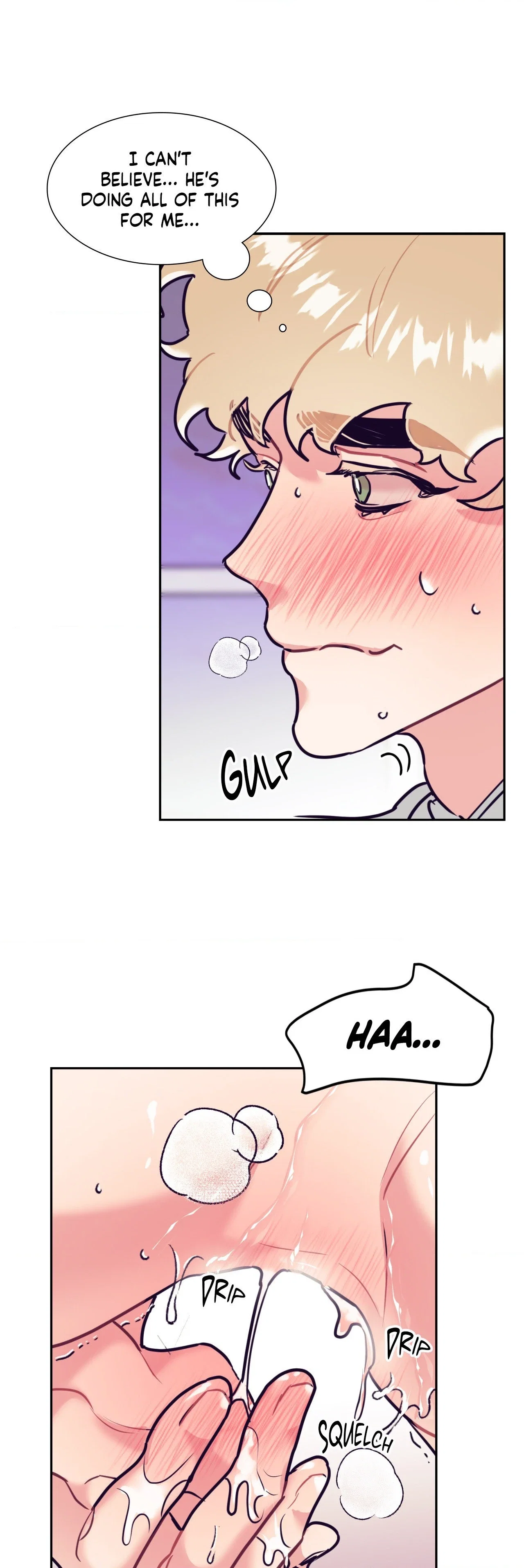 The Housekeeper's Load Chapter 29 - Page 29