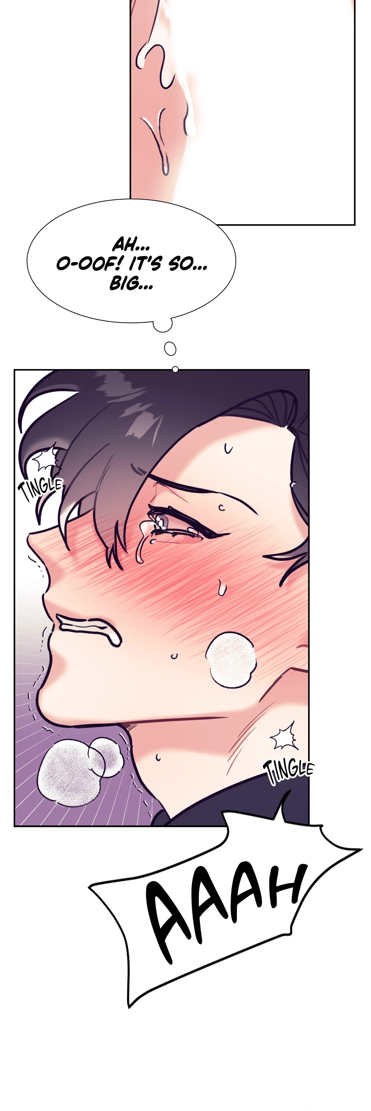 The Housekeeper's Load Chapter 29 - Page 31