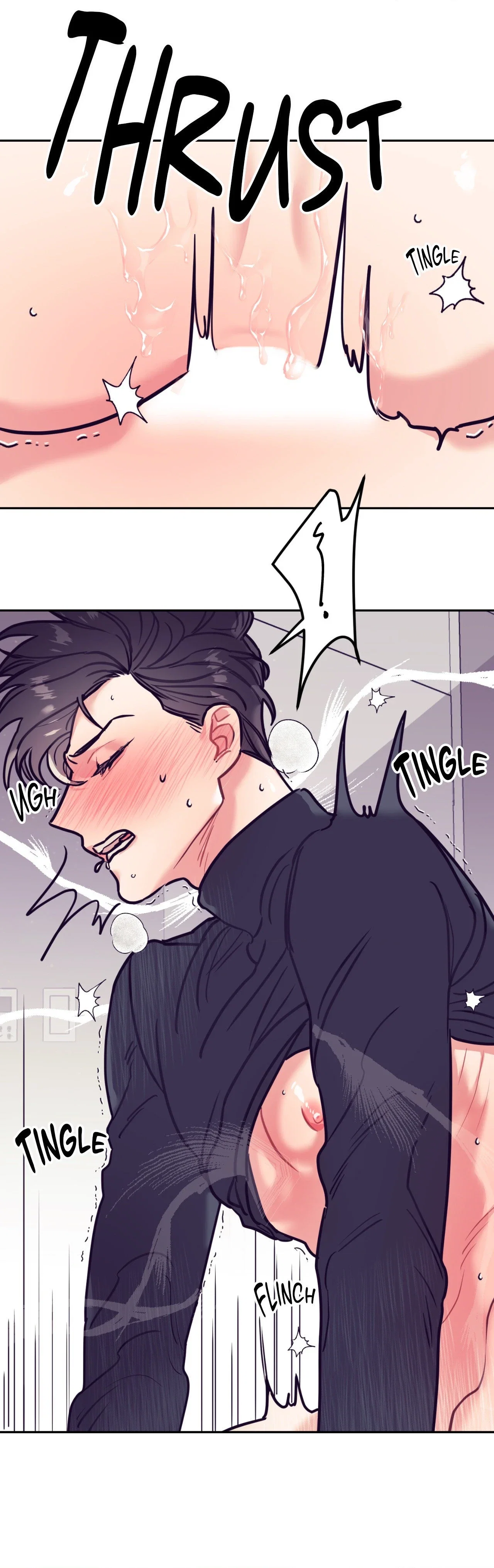 The Housekeeper's Load Chapter 29 - Page 34