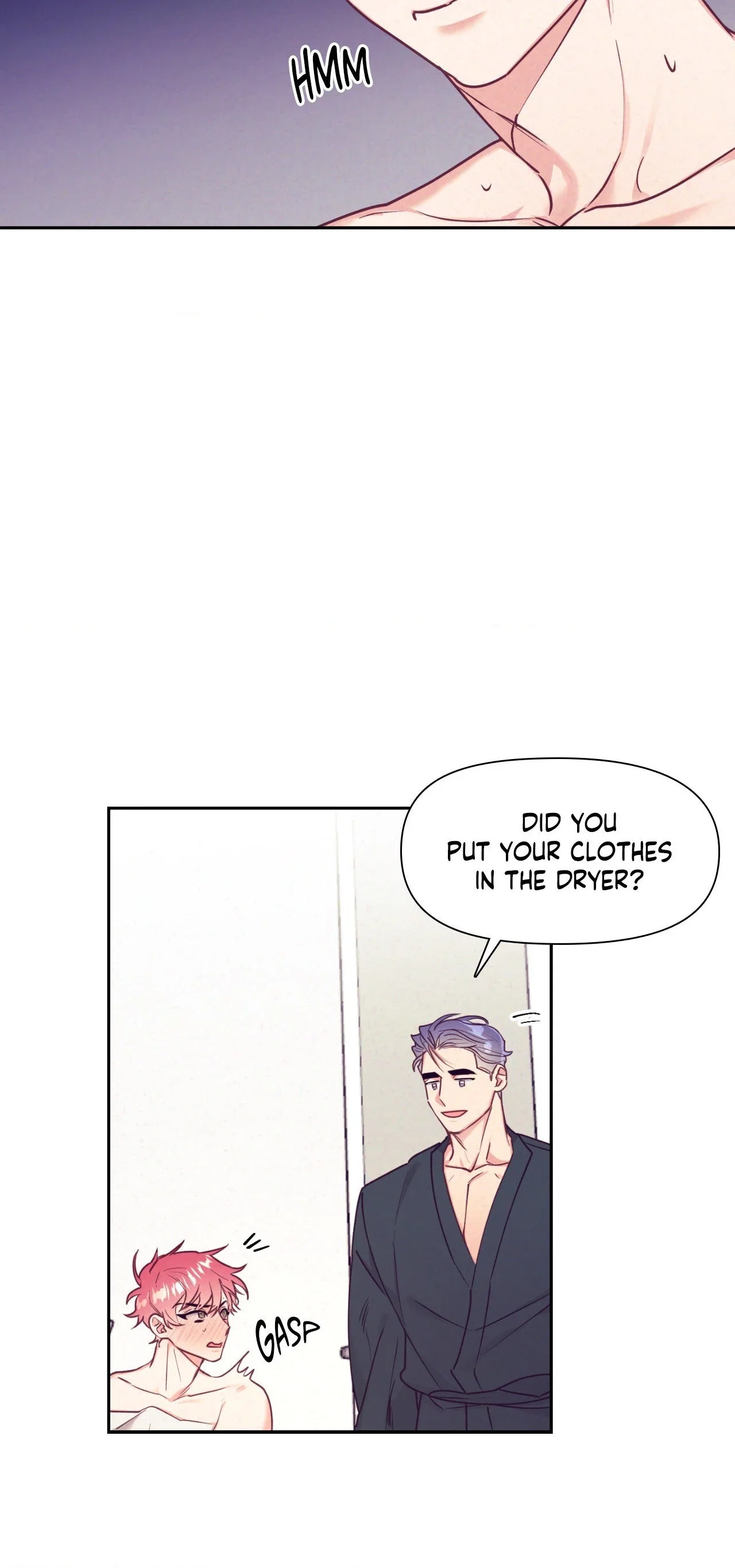 The Housekeeper's Load Chapter 42 - Page 4