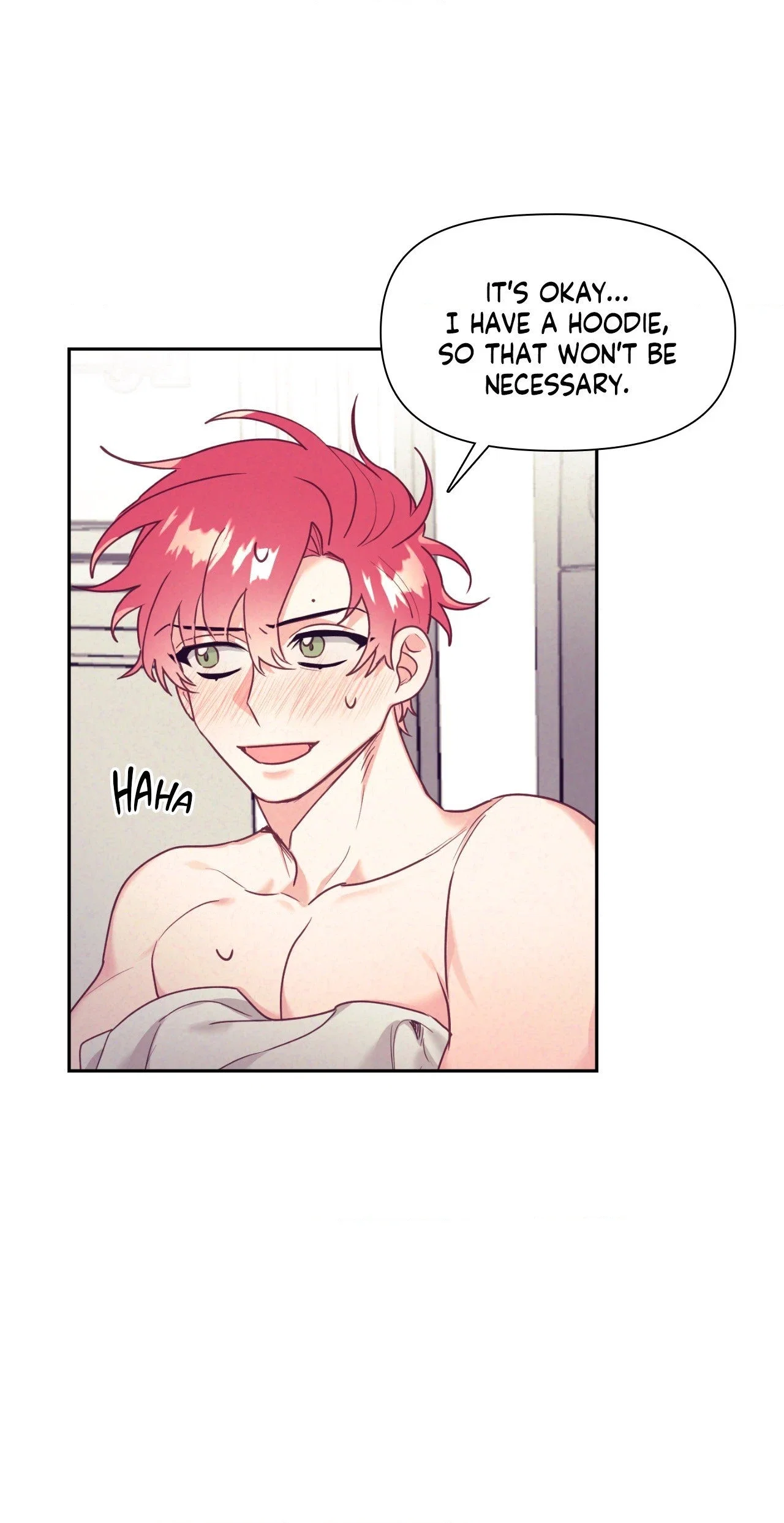 The Housekeeper's Load Chapter 42 - Page 8