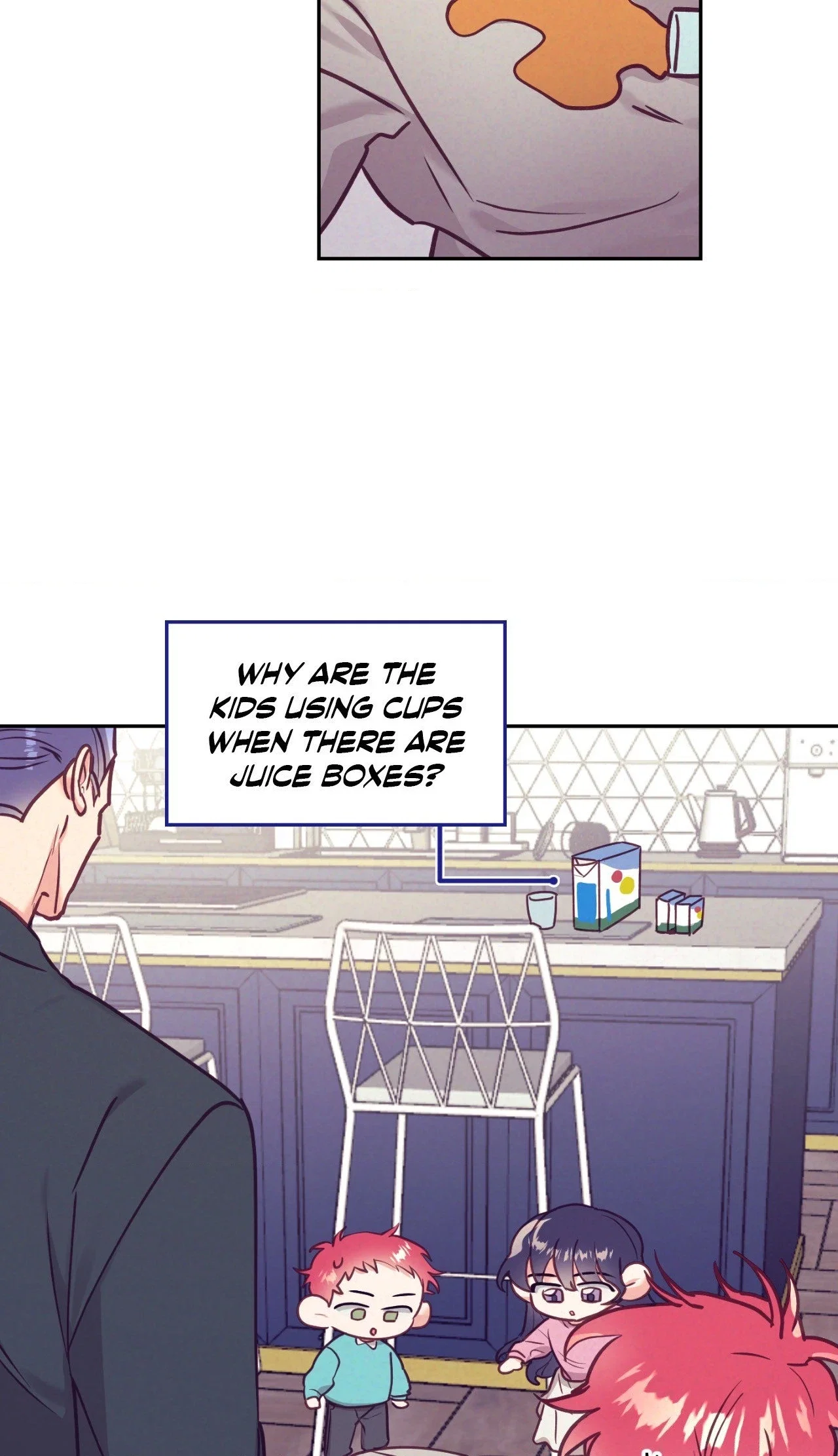 The Housekeeper's Load Chapter 42 - Page 10