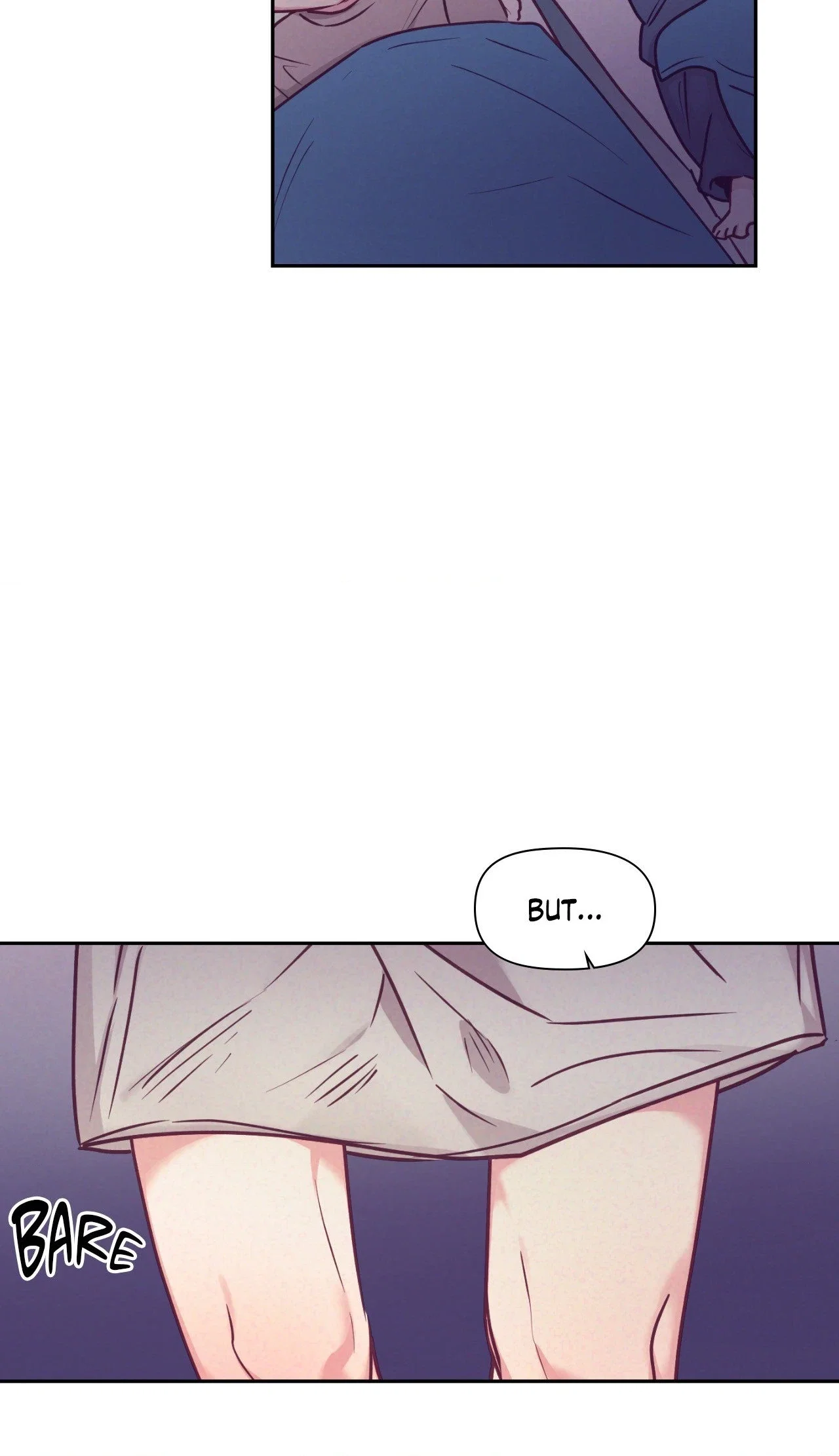 The Housekeeper's Load Chapter 42 - Page 15
