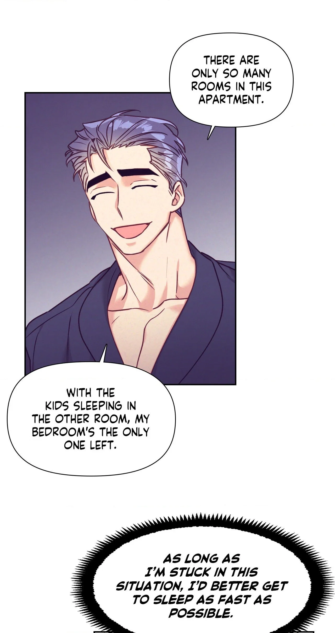 The Housekeeper's Load Chapter 42 - Page 17