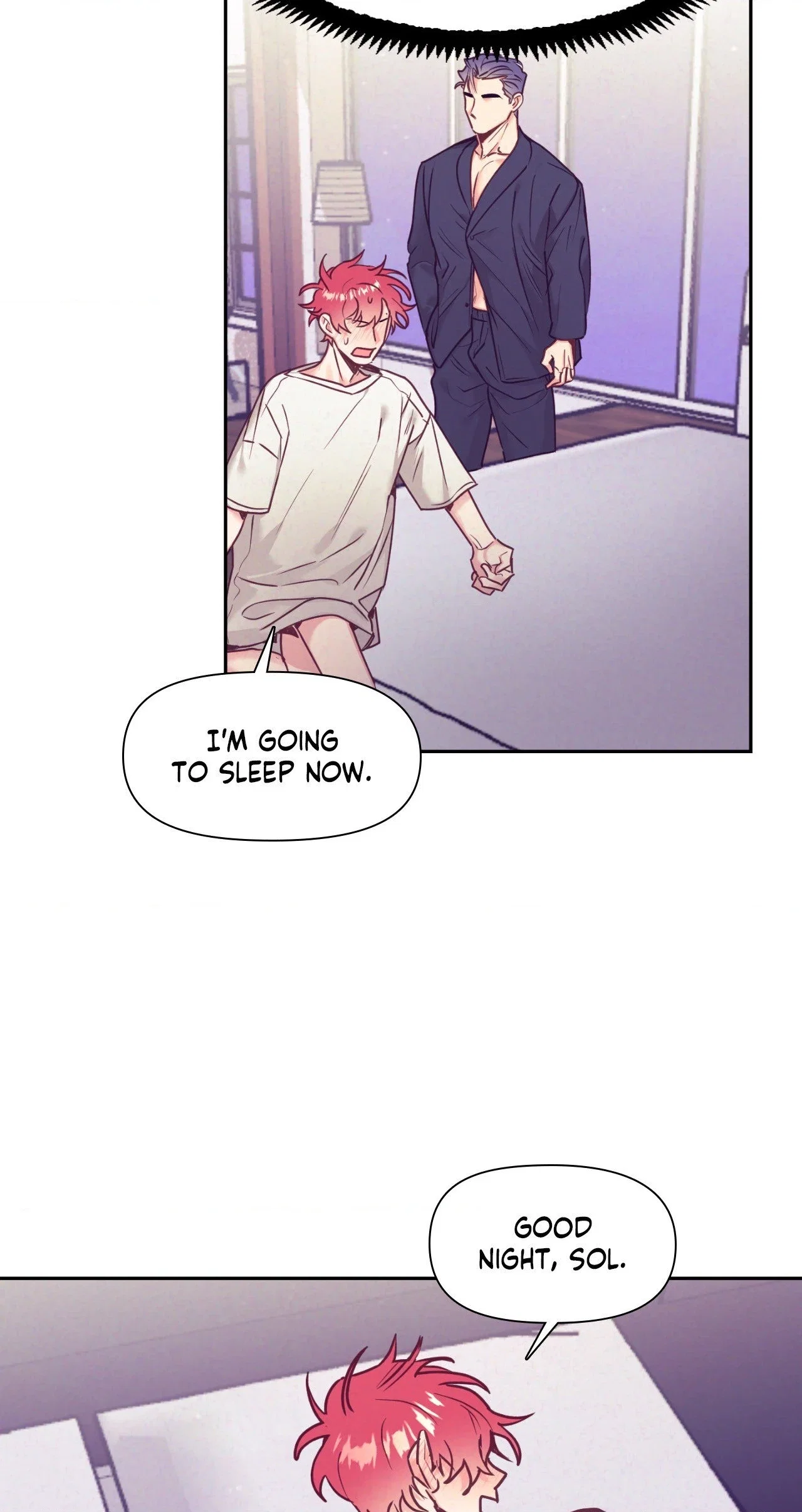 The Housekeeper's Load Chapter 42 - Page 18