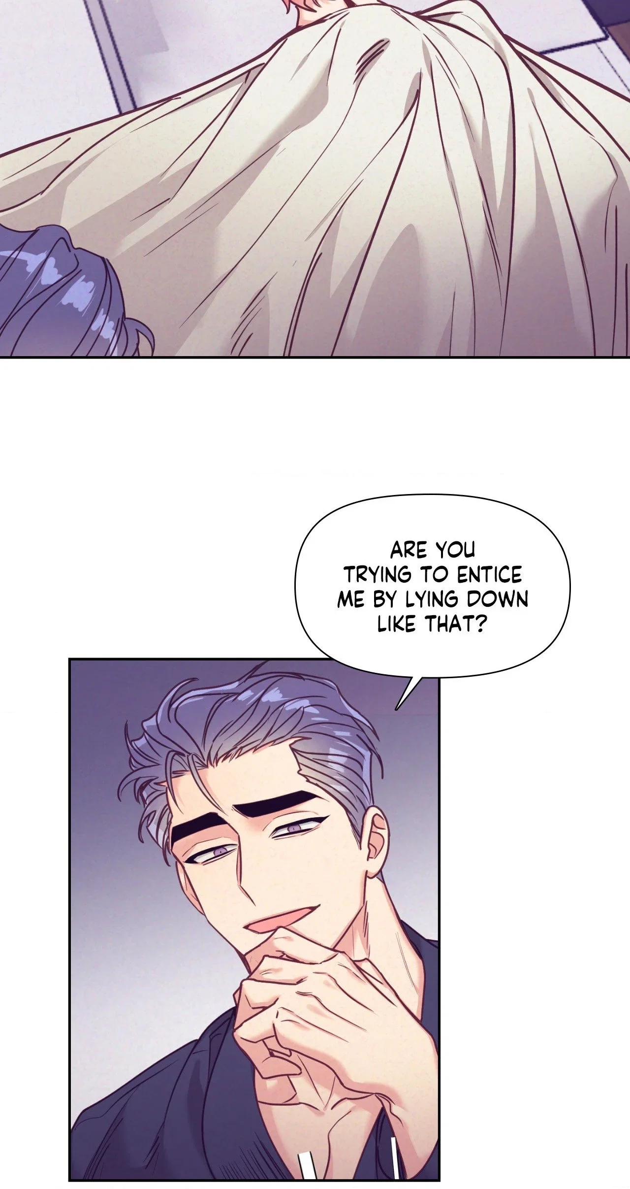 The Housekeeper's Load Chapter 42 - Page 19