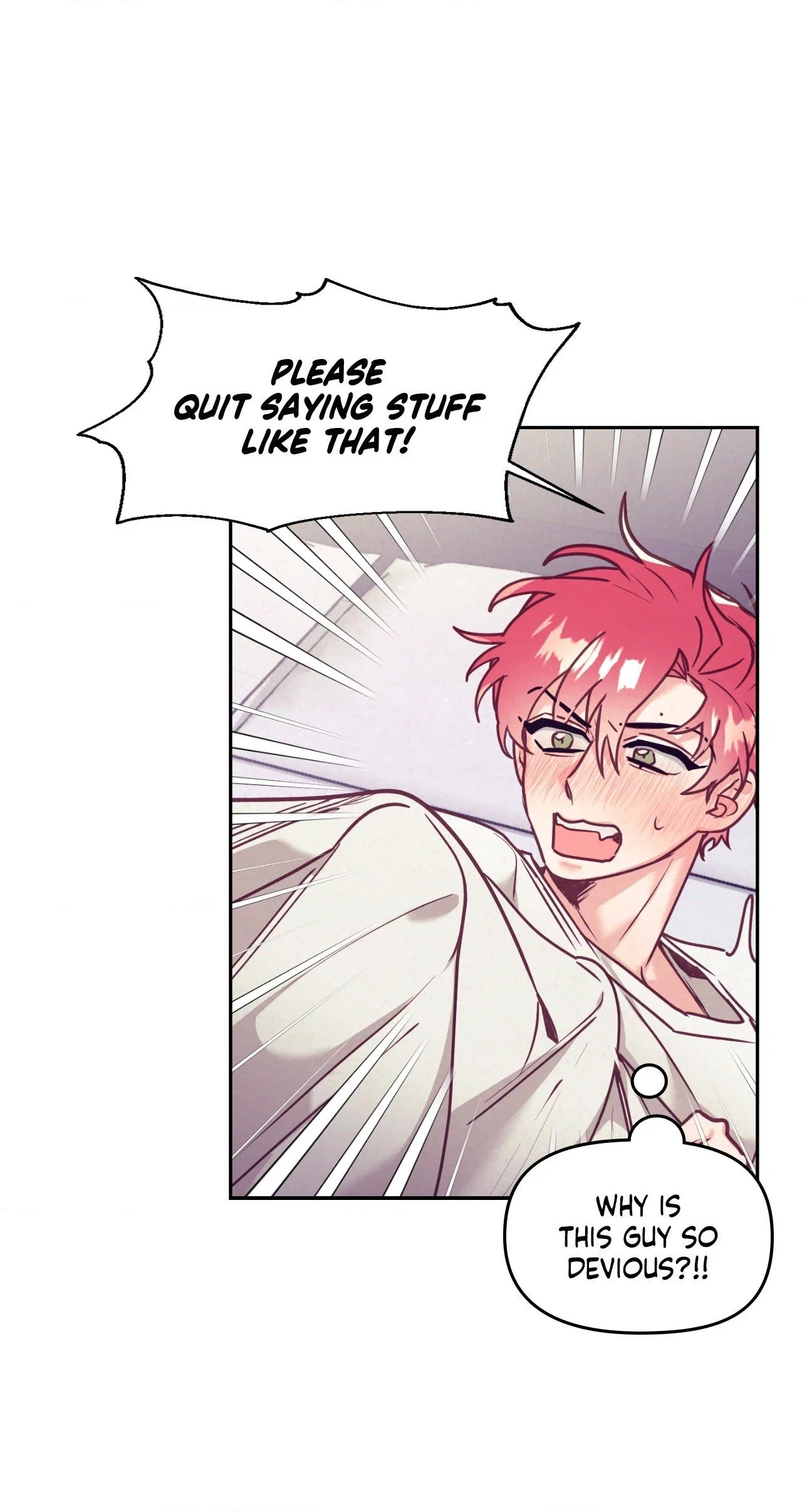 The Housekeeper's Load Chapter 42 - Page 20