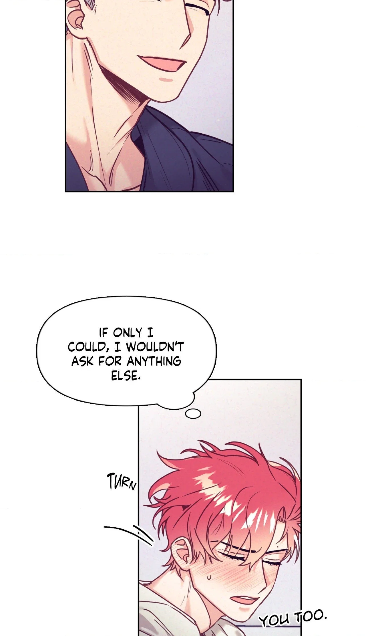 The Housekeeper's Load Chapter 42 - Page 22